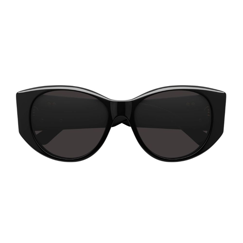 Bb0455S Linea Extreme Nano Round Sunglasses