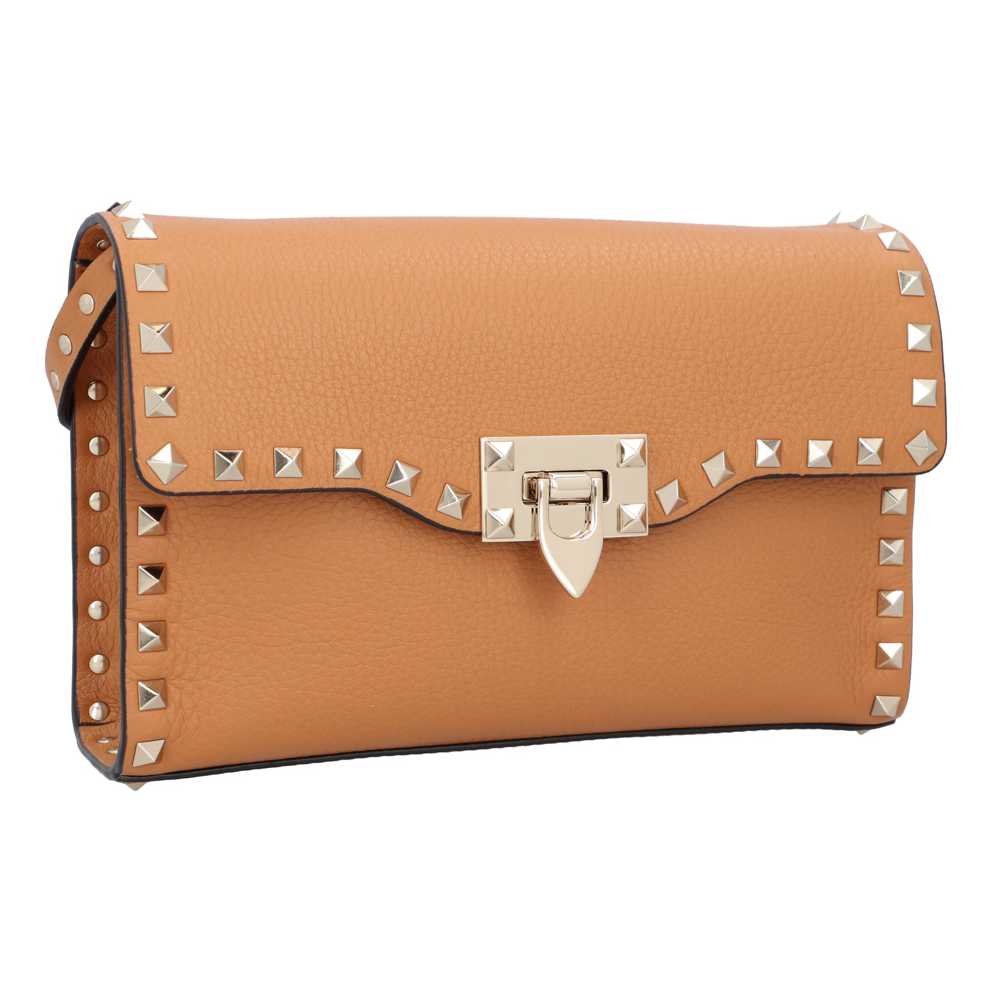 Rockstud Crossbody Bag
