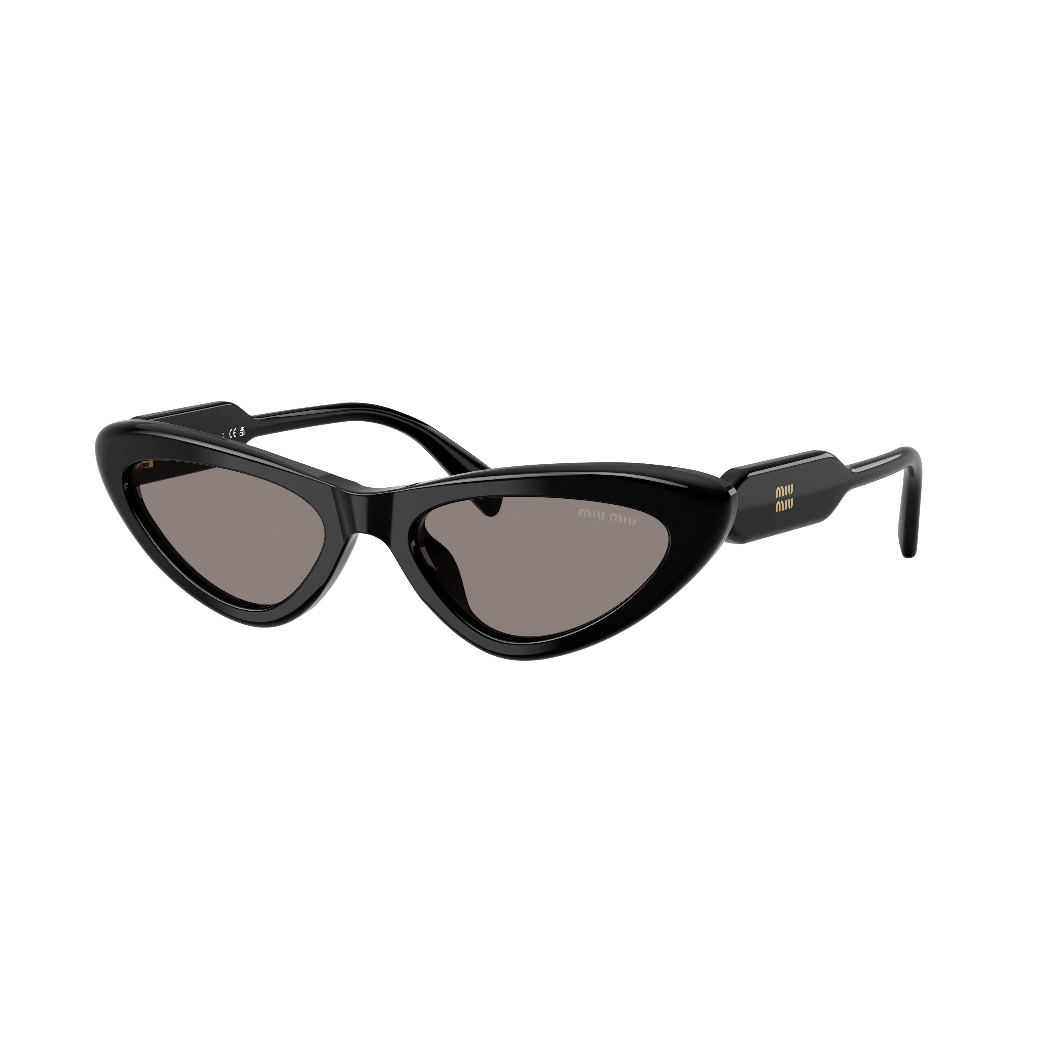 0mu B11su Cat-Eye Sunglasses