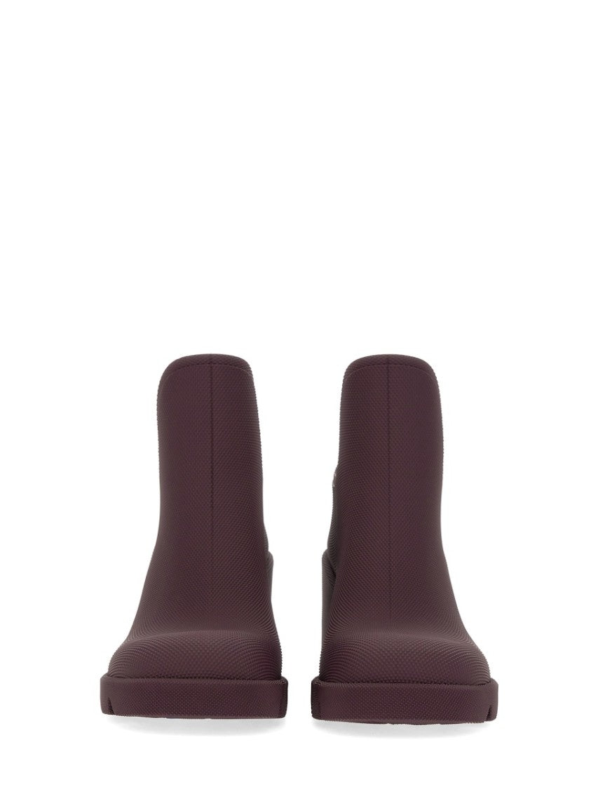 "Marsh" Boots