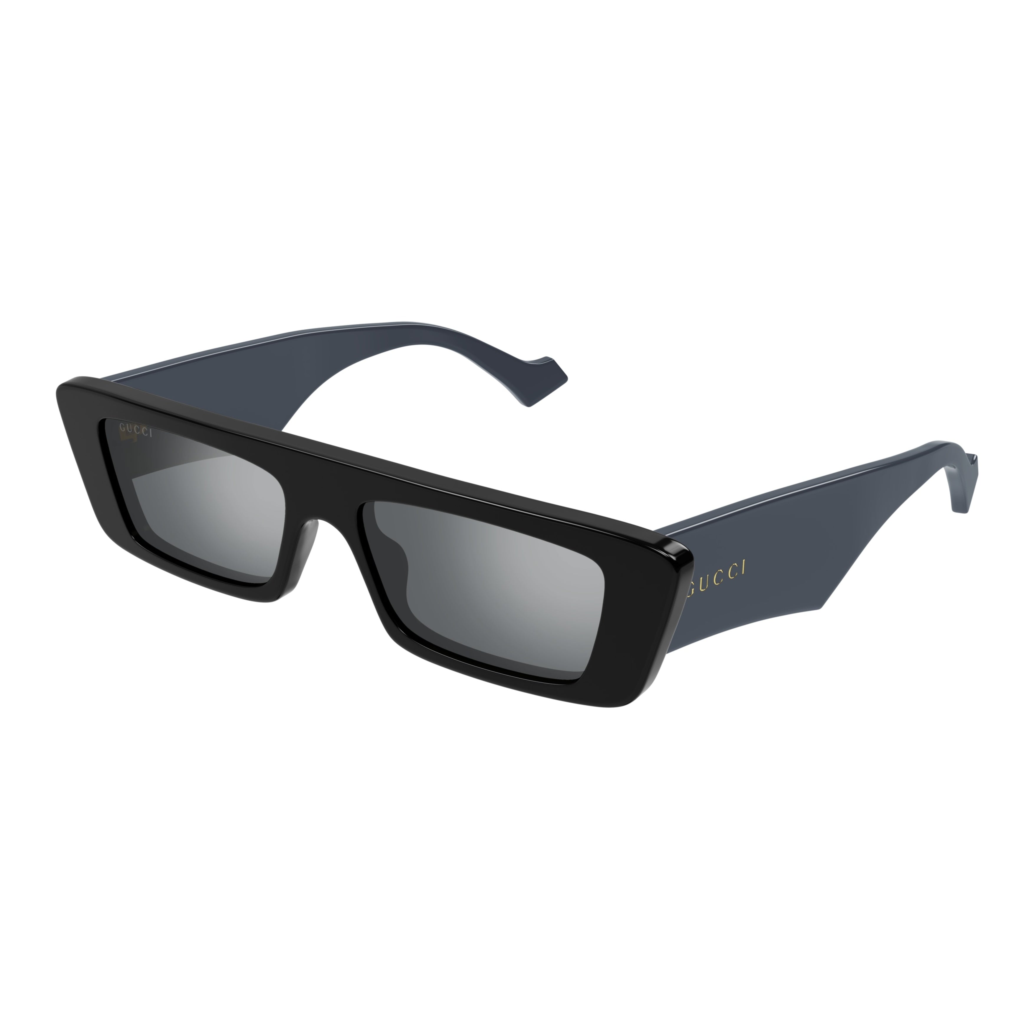 Gg1331s Rectangular Sunglasses