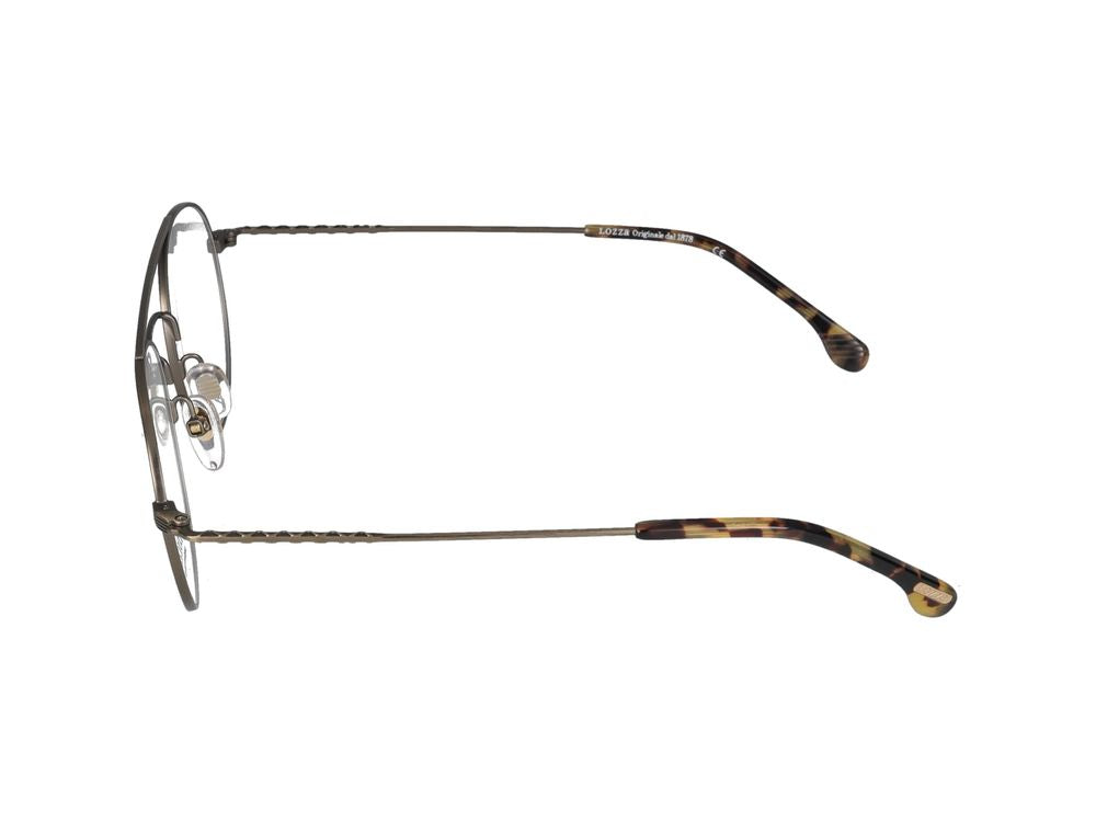 Eyeglasses VL2379 0SRF Matt Gold Antiqued 50/19/140