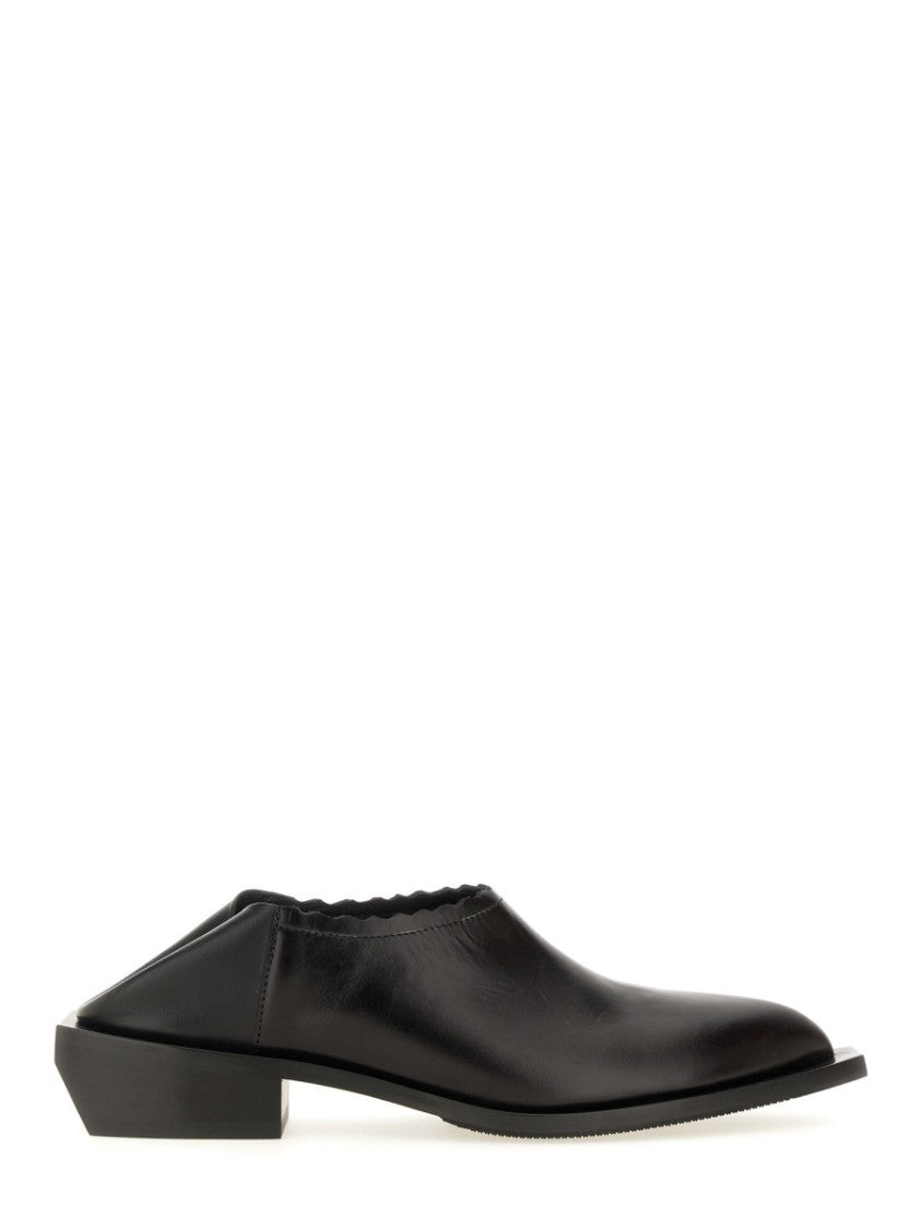Shootie Cuban Heel