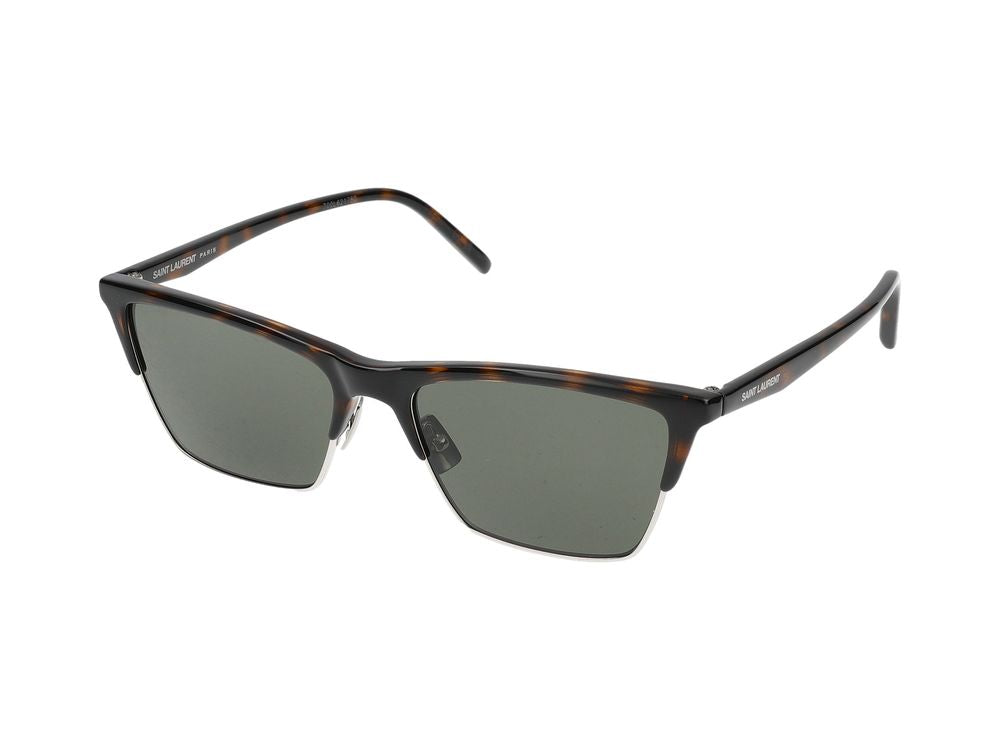 Sunglasses Saint Laurent SL 767 003 havana havana grey 55/16/145