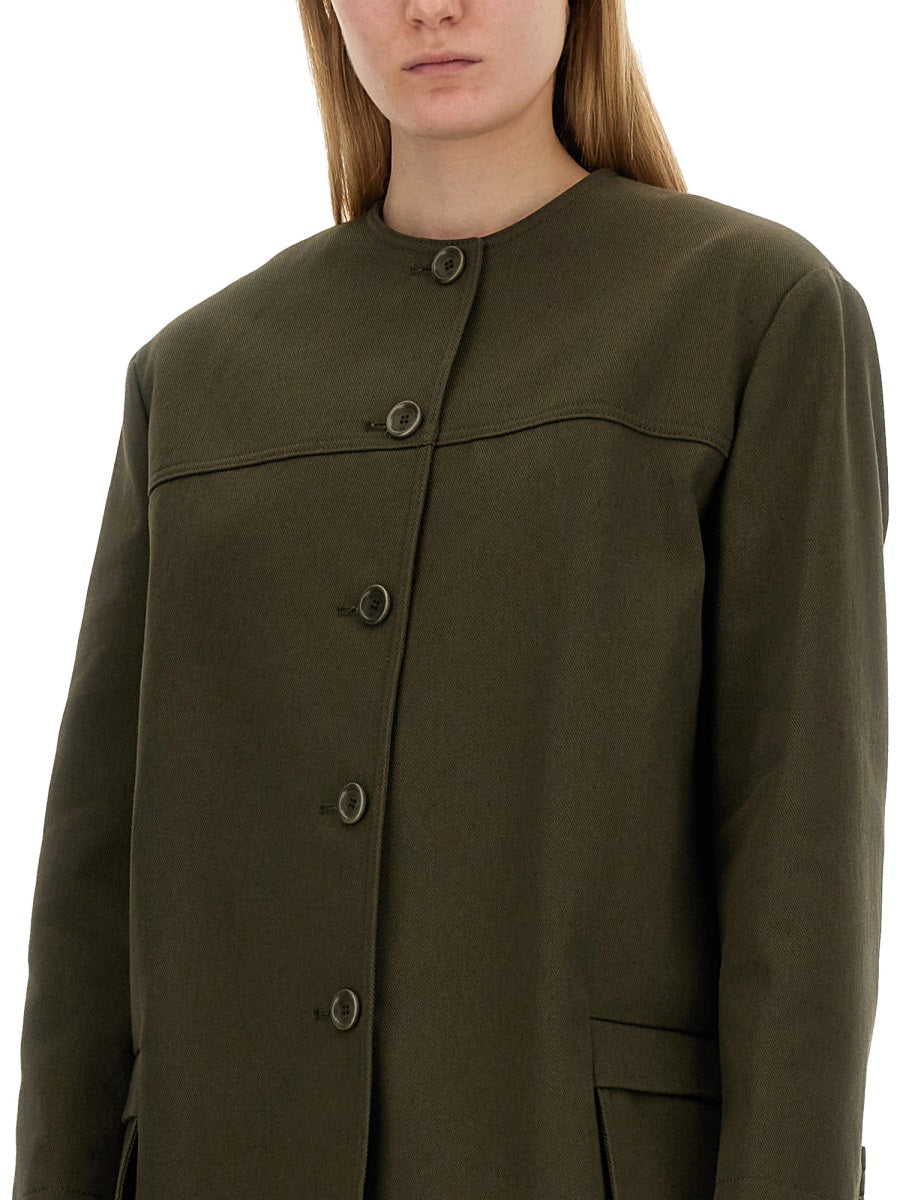 "Recital" Jacket