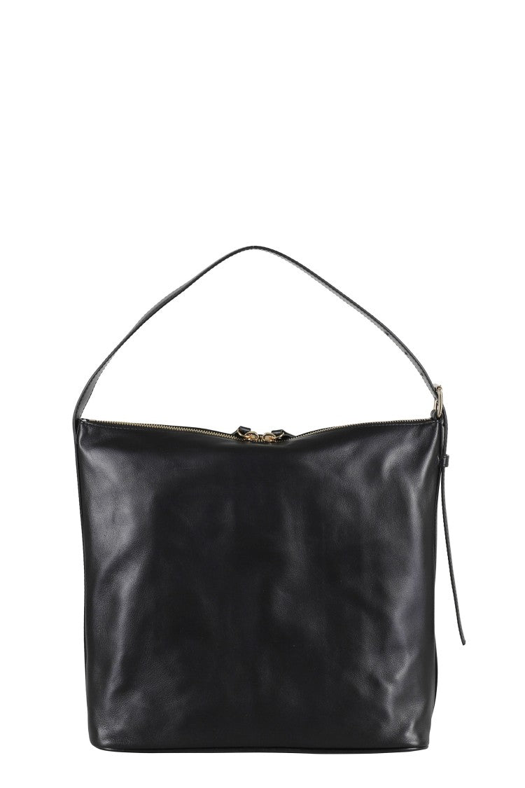 Sac Vera Leather Shoulder Bag