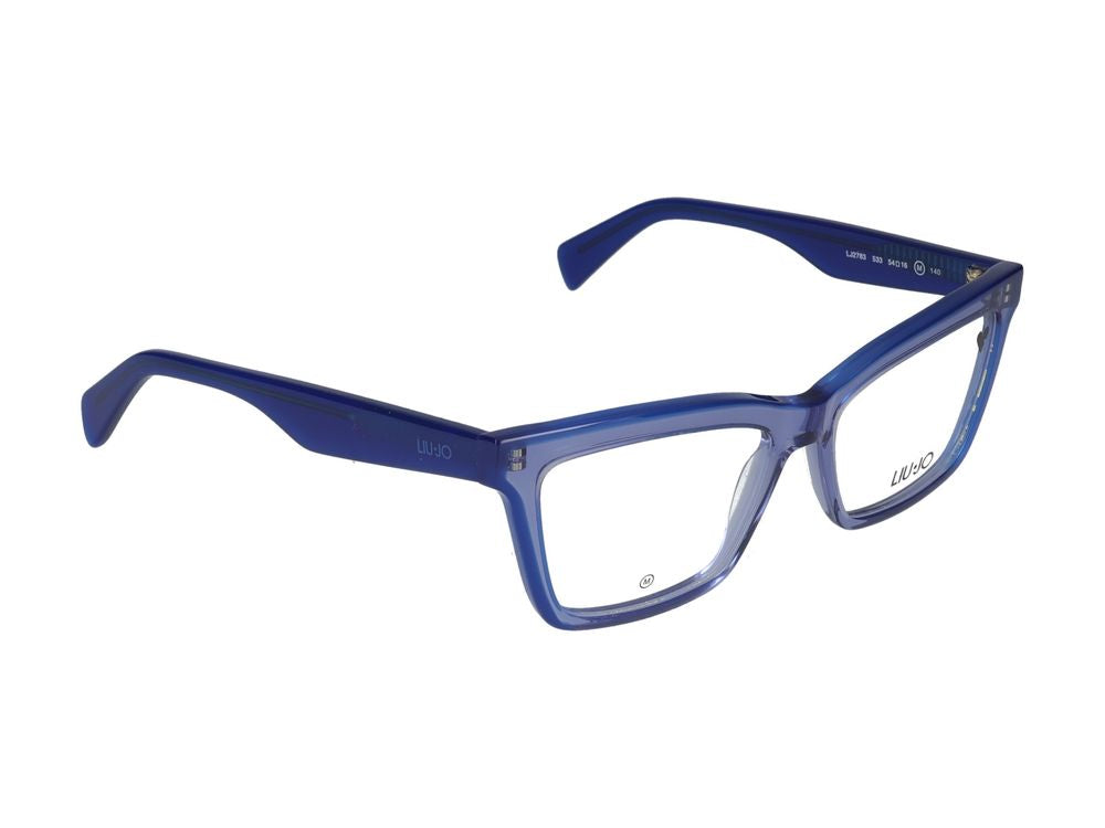 Eyeglasses Liu Jo LJ2783 533 Indigo/Blue 54/16/140