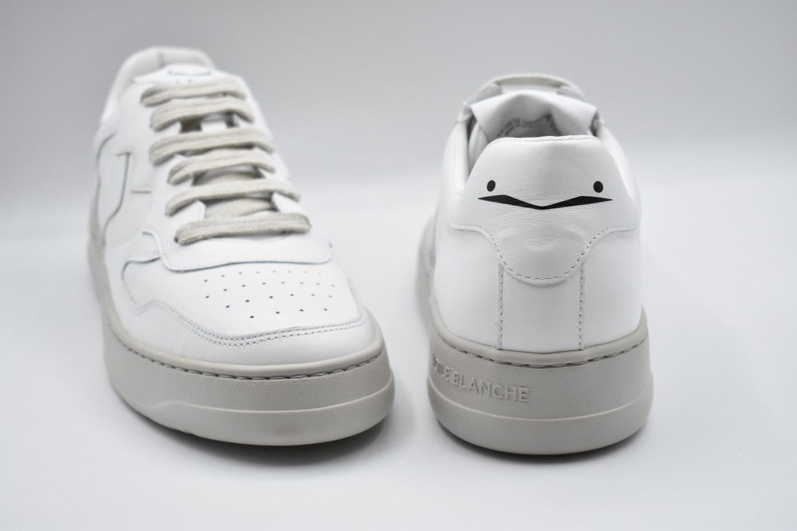 Lace-Up Sneakers