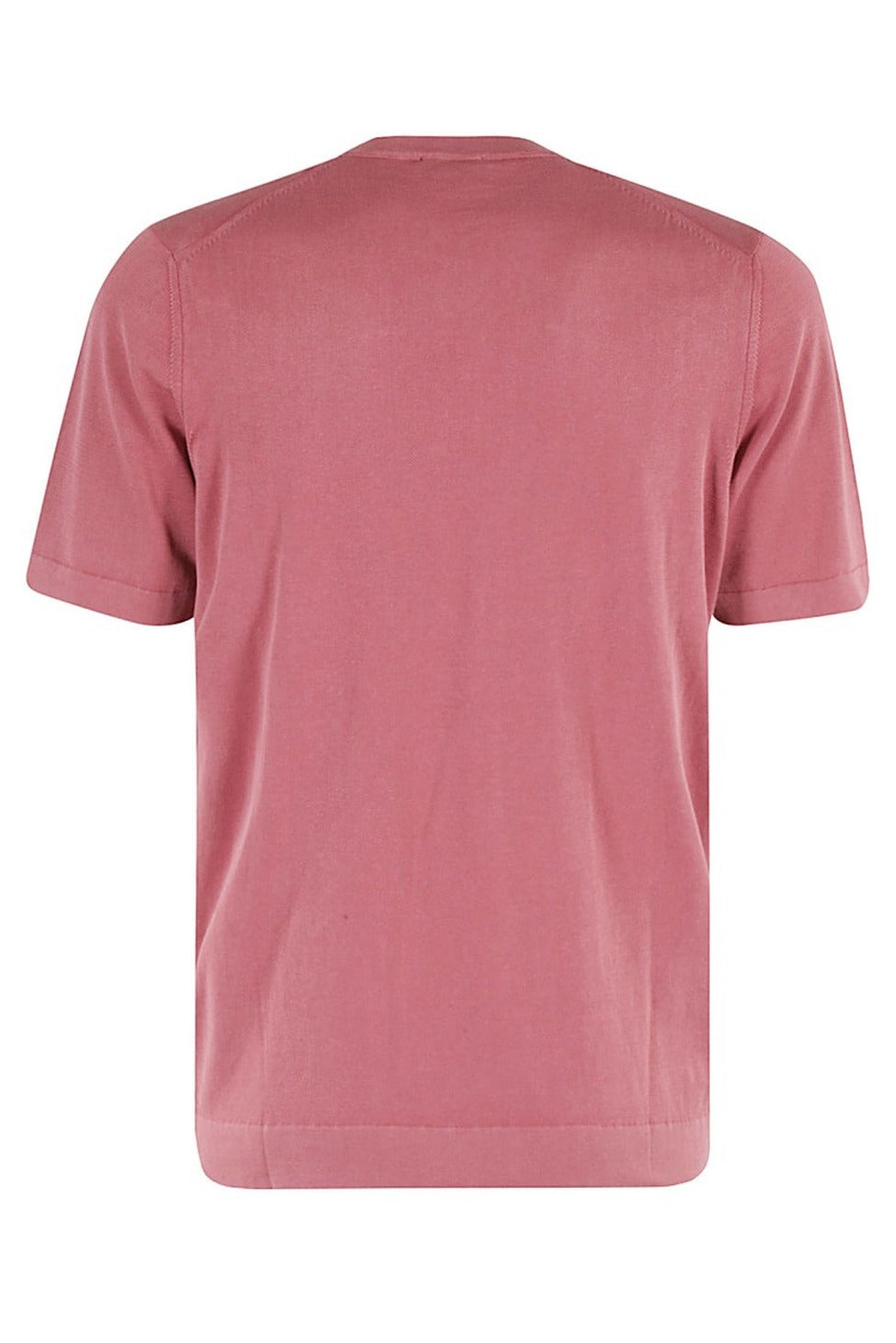 Frosted Cotton T-Shirt