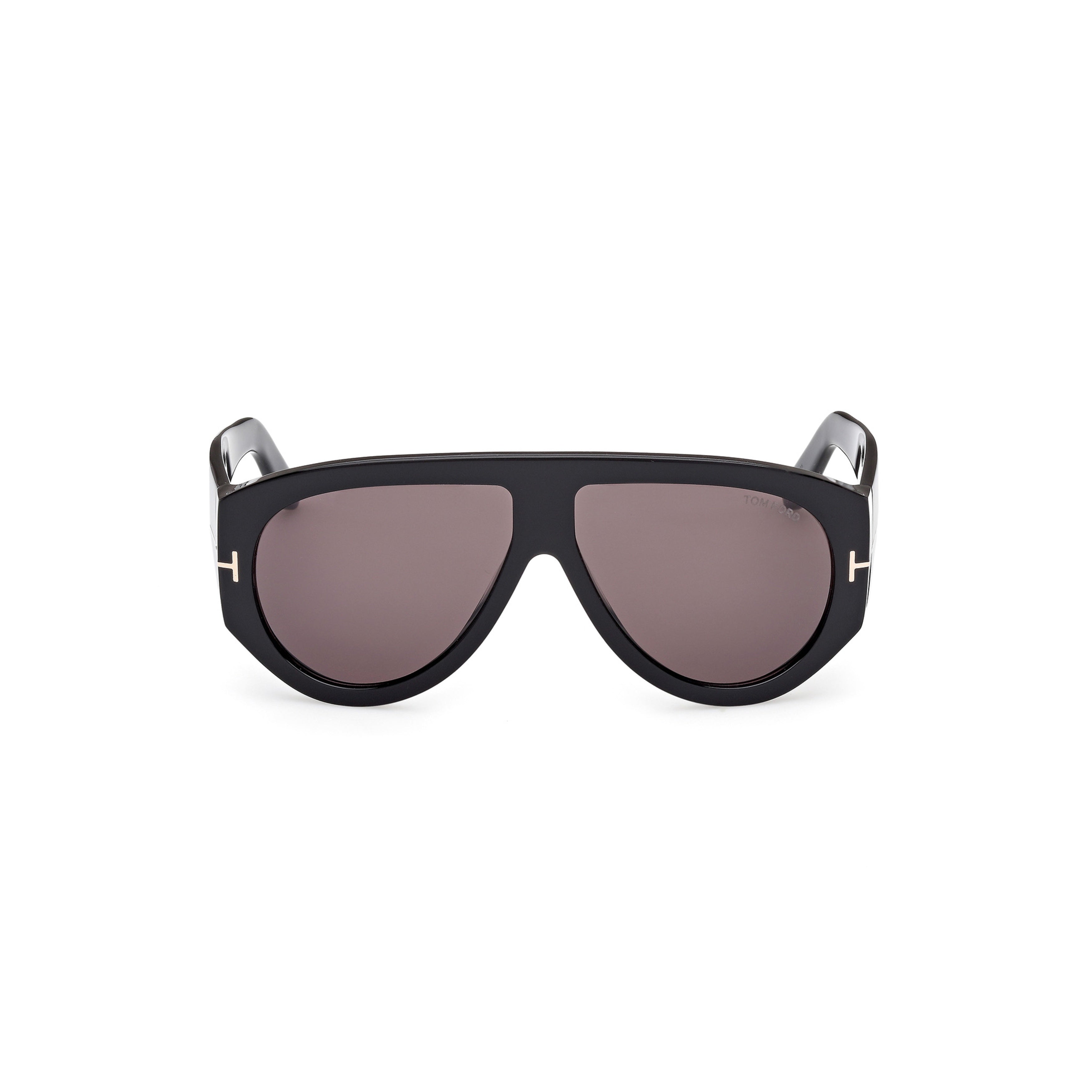 Ft1044 Oversized Aviator-Style Sunglasses