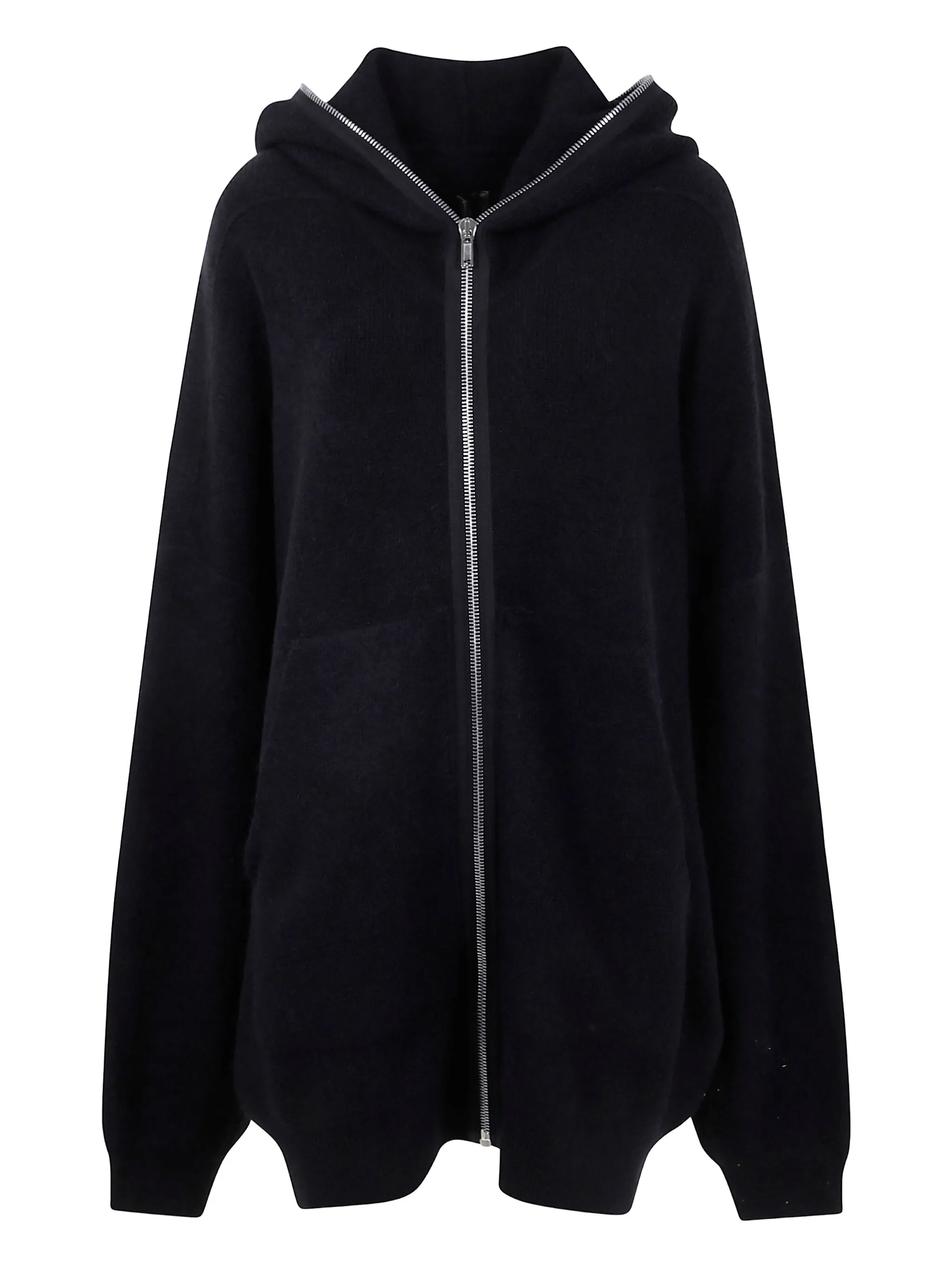 Gimp Relaxed Fit Zip Hoodie