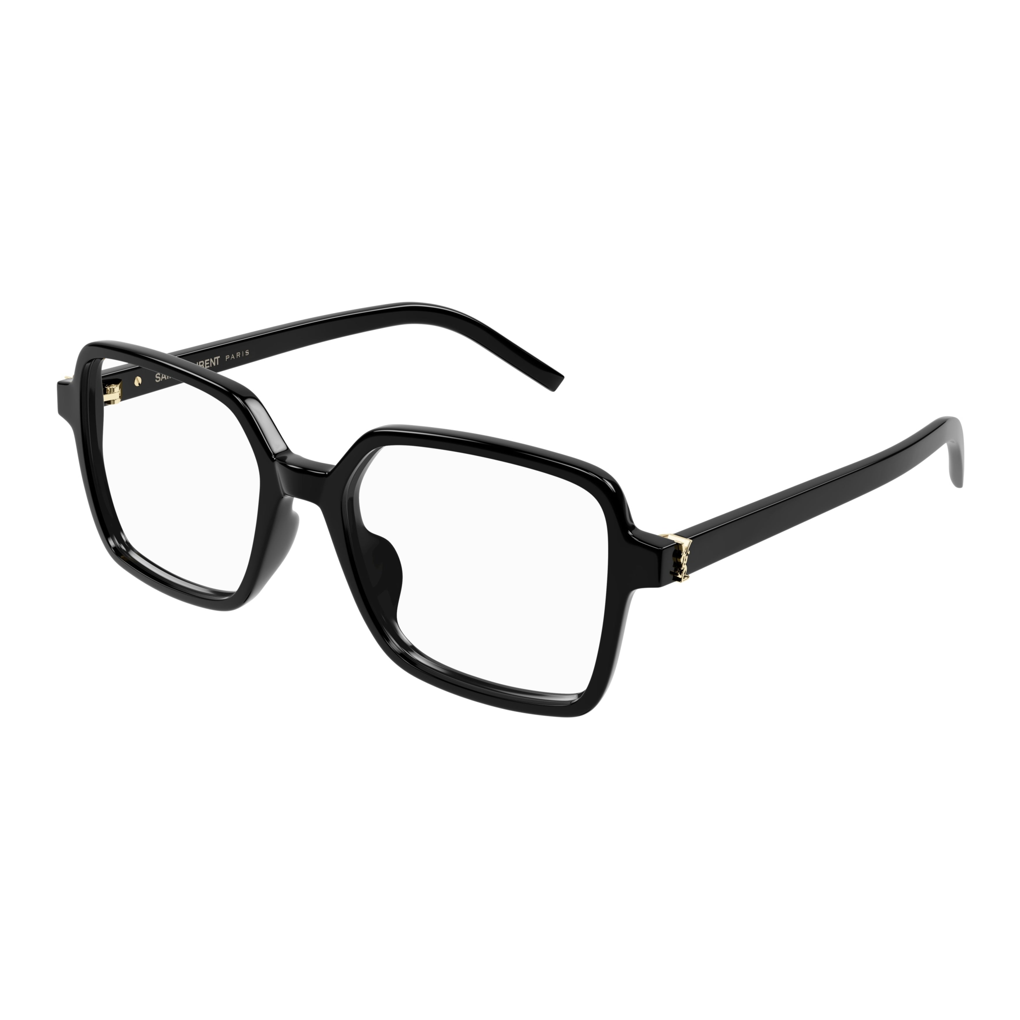 Sl M139 Oversized Square Frame Sunglasses