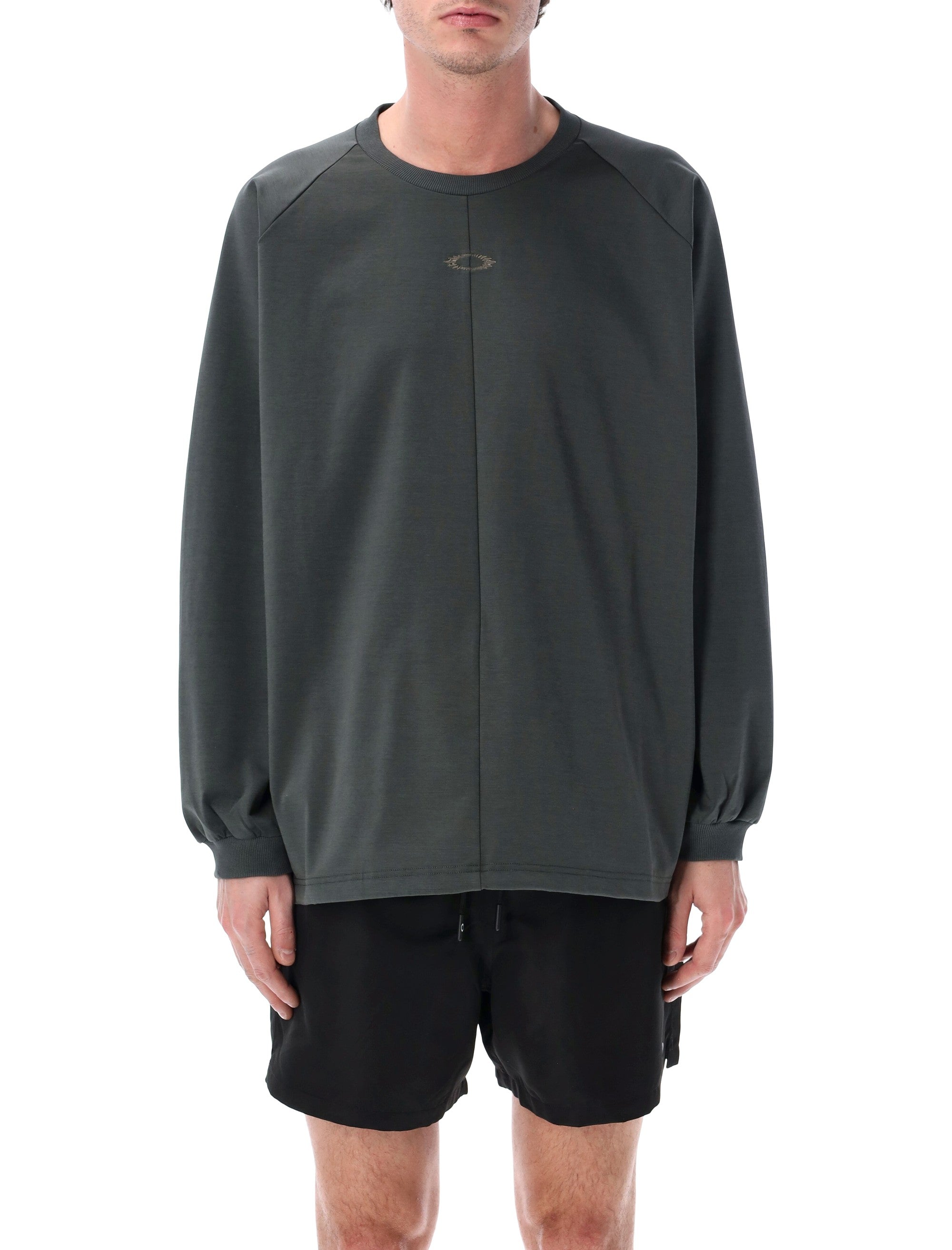 Fgl Slick Crew 6.0 Long-Sleeve Top