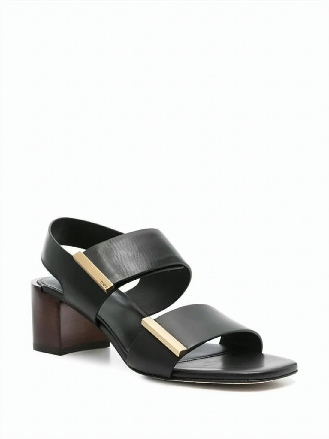 Calf Leather Sandals
