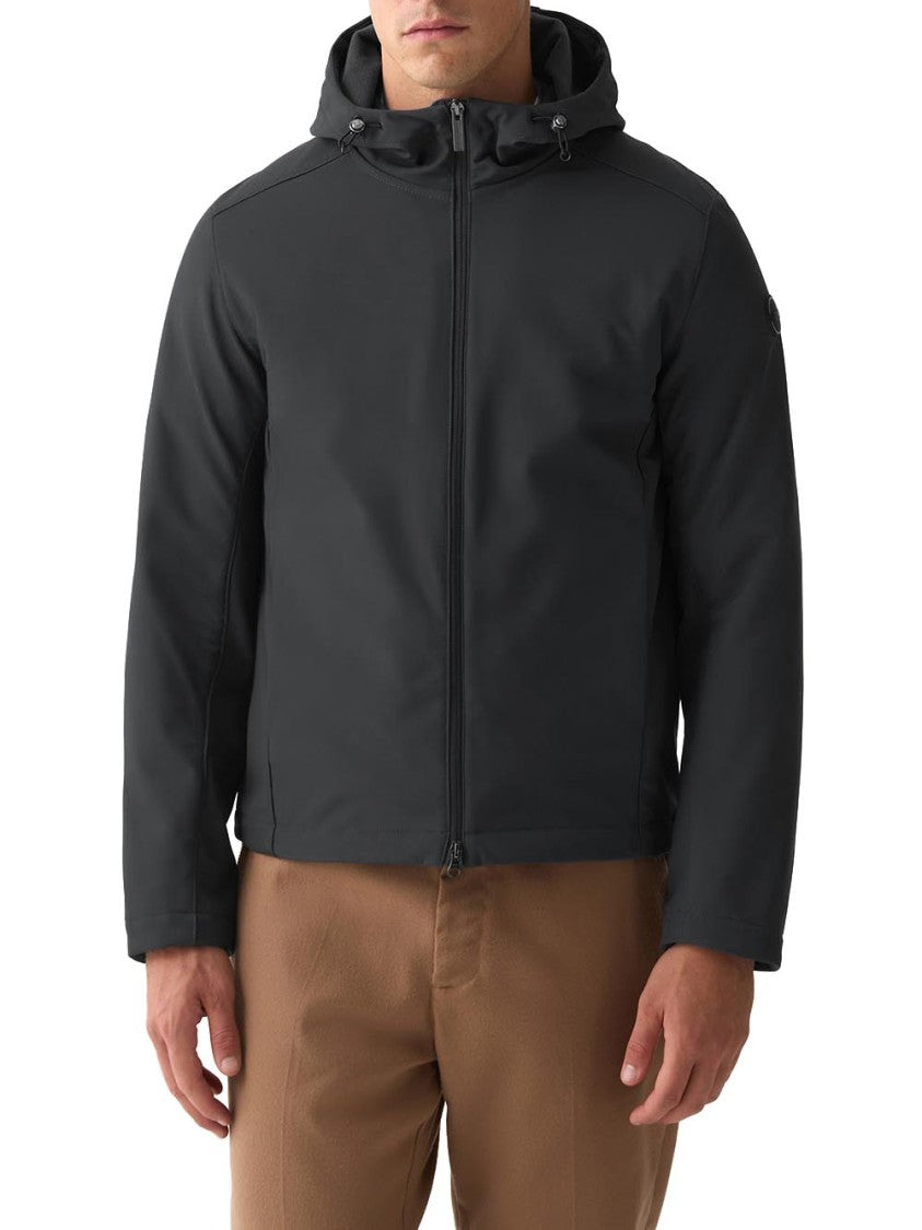 Classic Functional Men'S Jacket