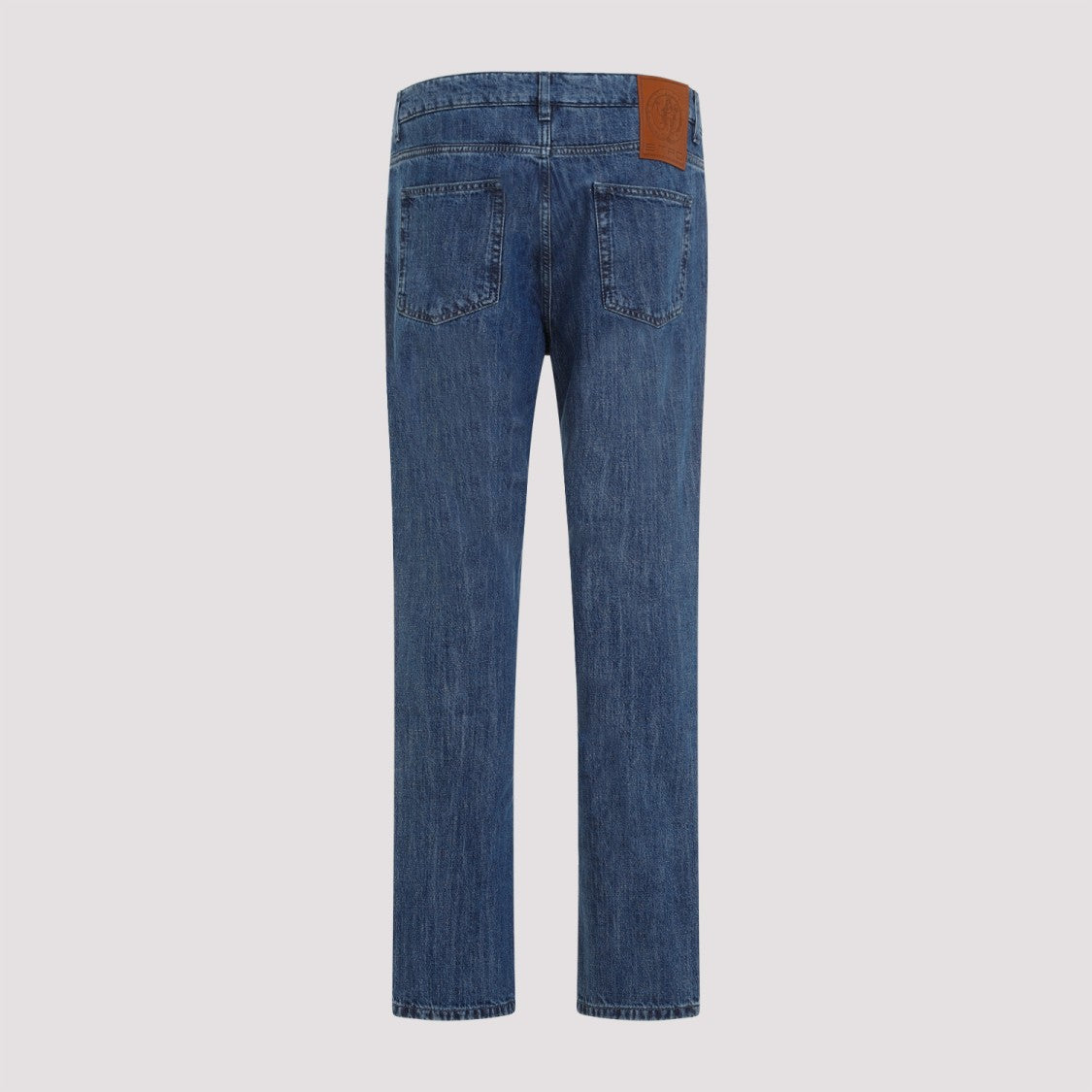Dark Blue Roma Jeans