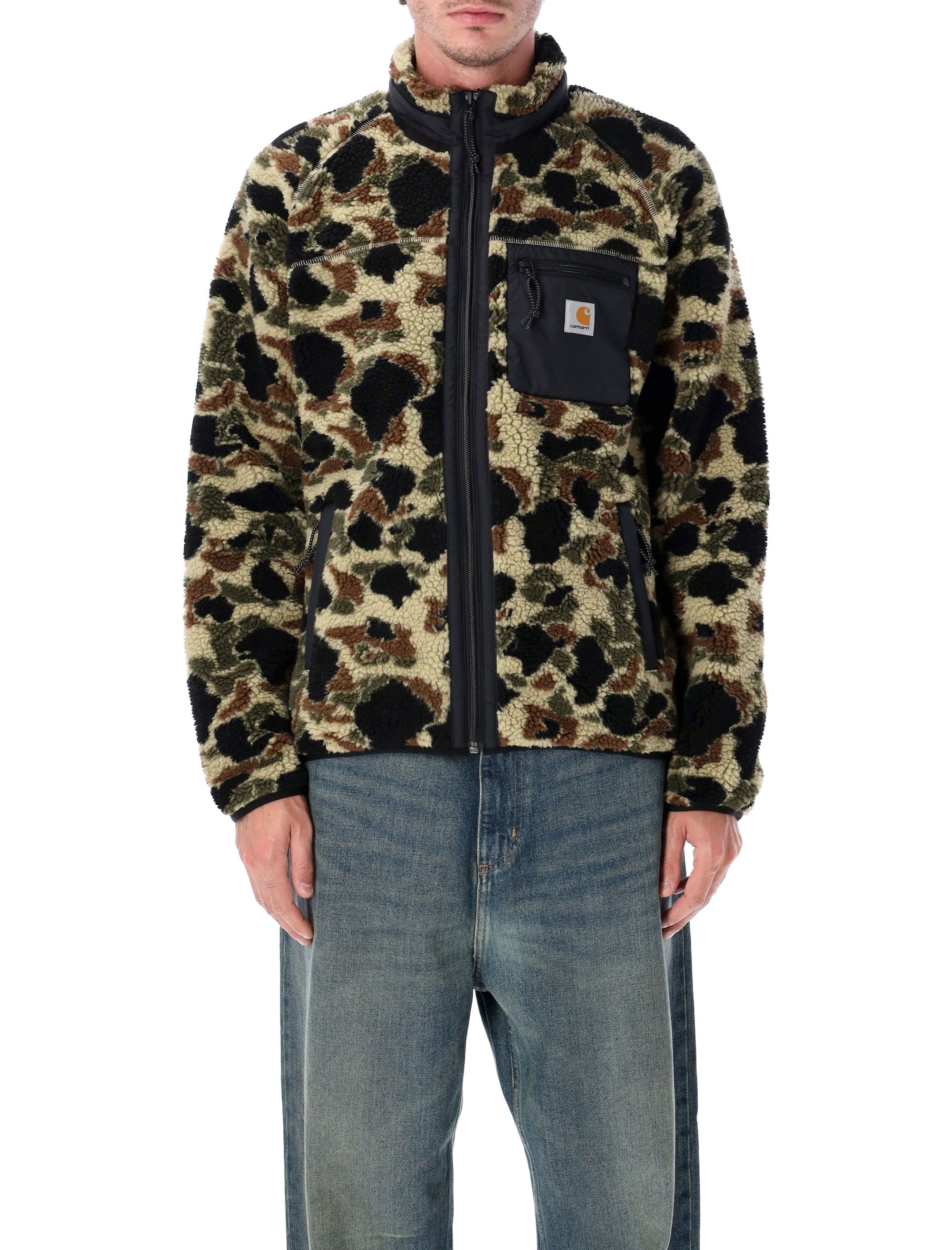 Prentis Liner Fleece Jacket