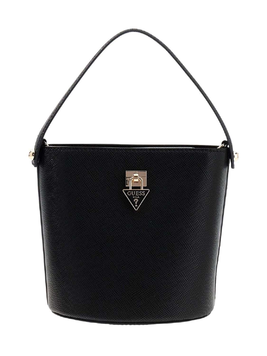 Adjustable Handle Shoulder Bag