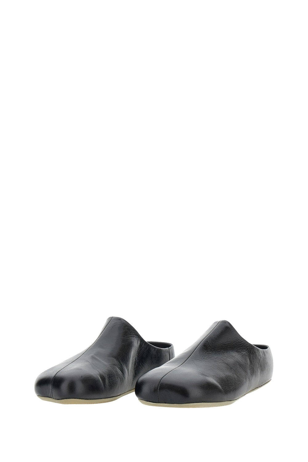 Factory Mules