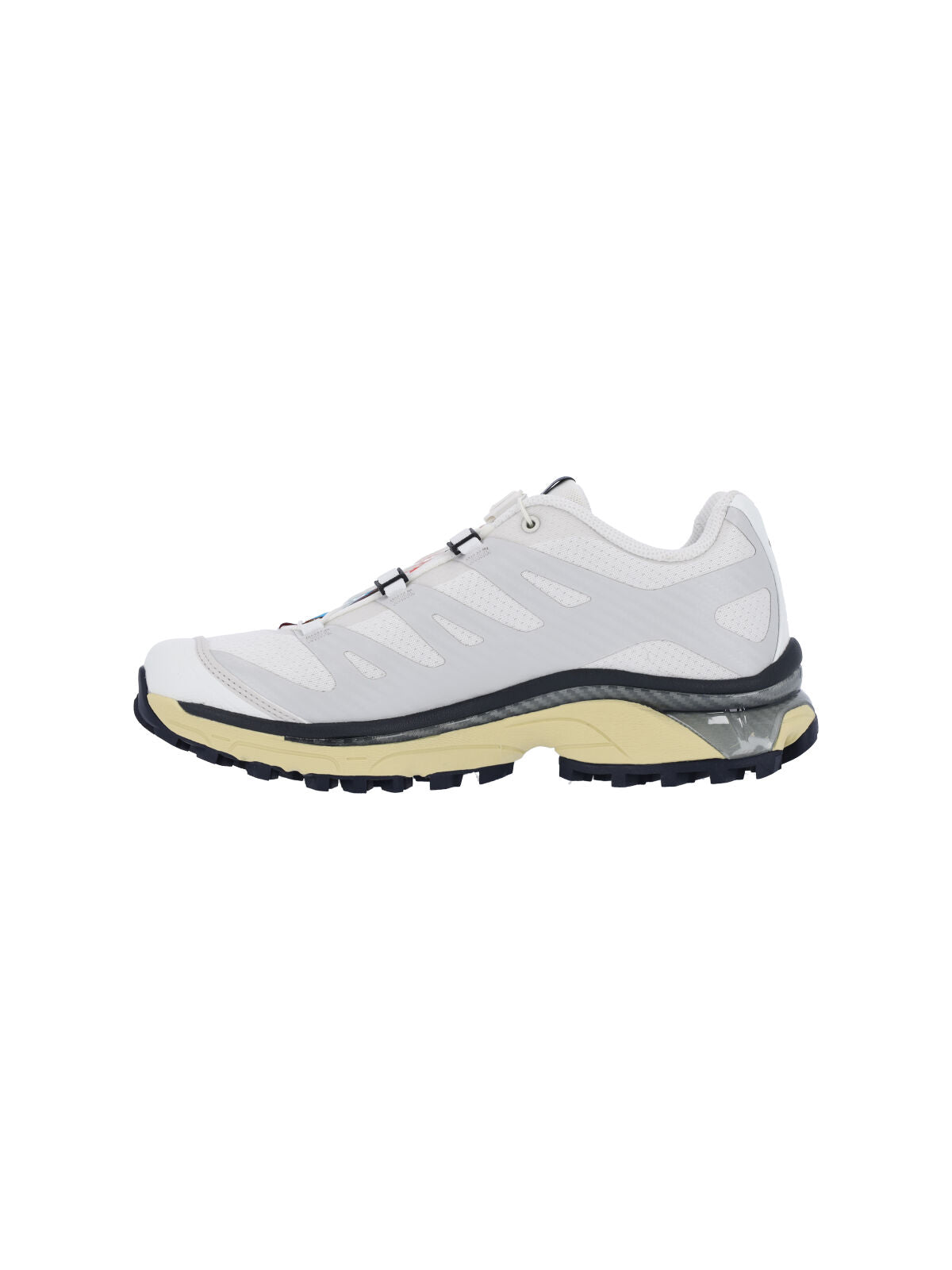 "XT-4 OG" Sneakers – White