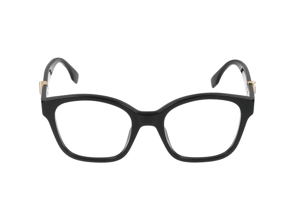 Eyeglasses Fe50135I 001 52/20/145