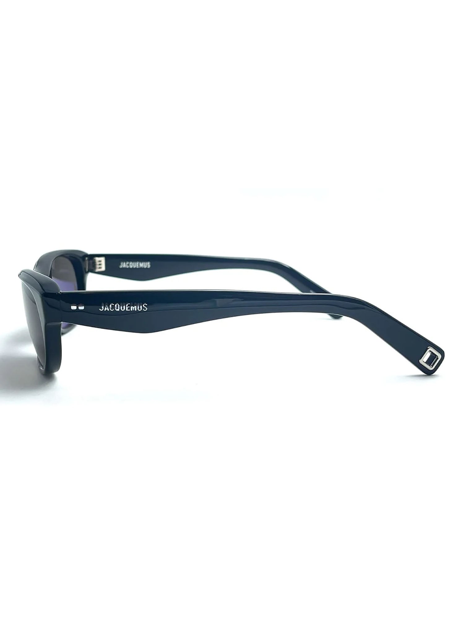 Sleek Black Metal Optical Frames with Elegant Curved Arms