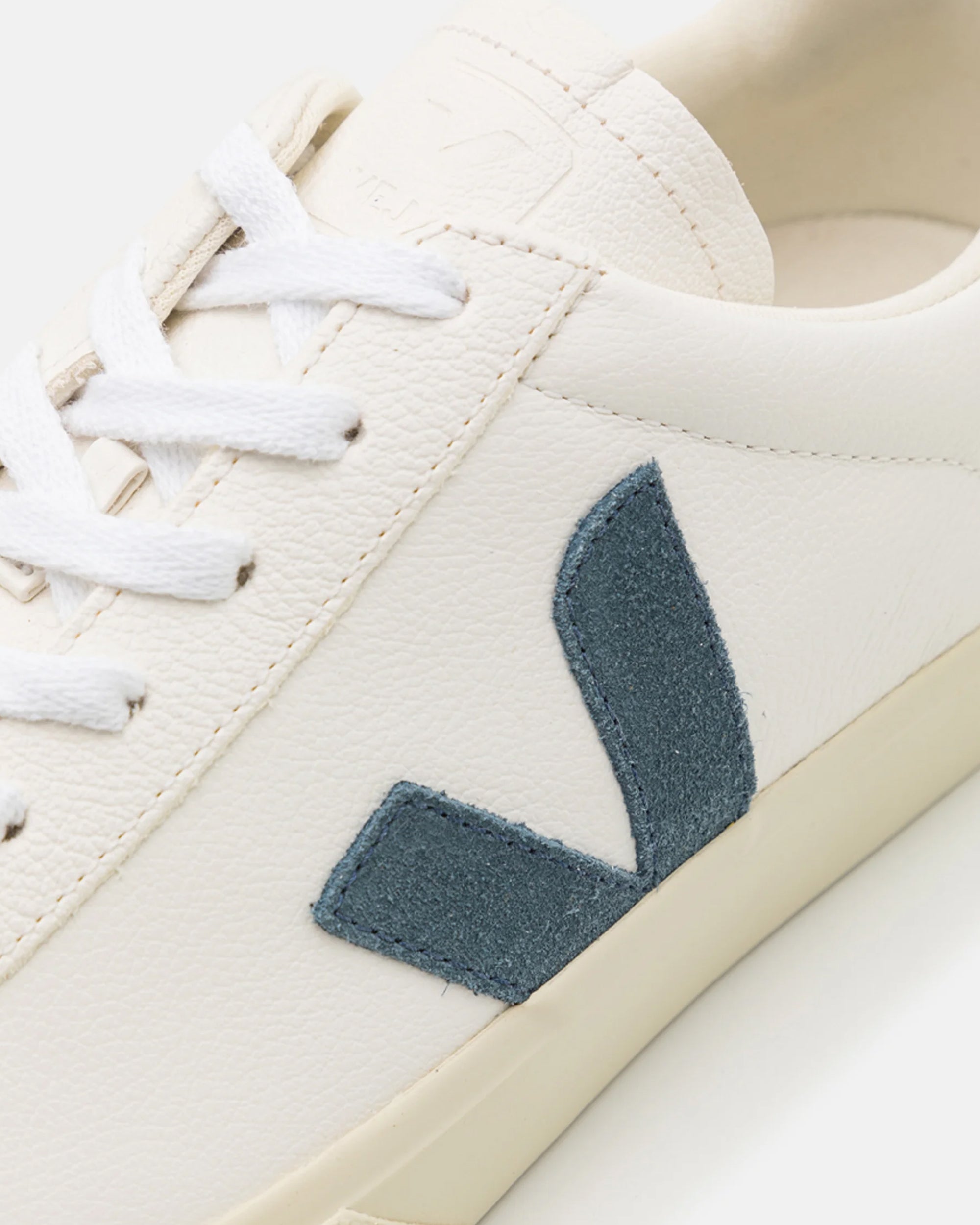 Campo Chromefree White/California Sneakers