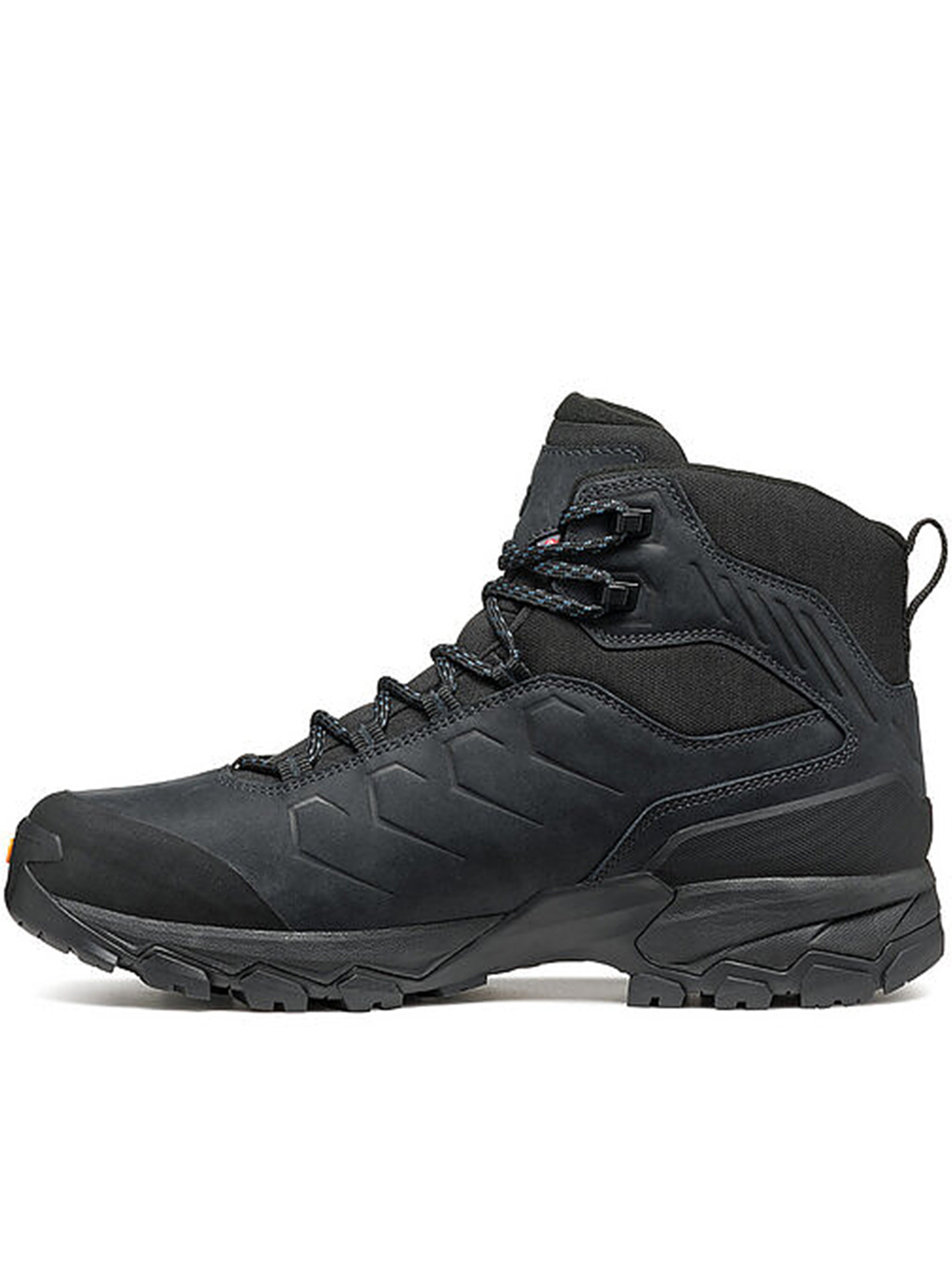 Grey Moraine Polar GTX Hiking Boot