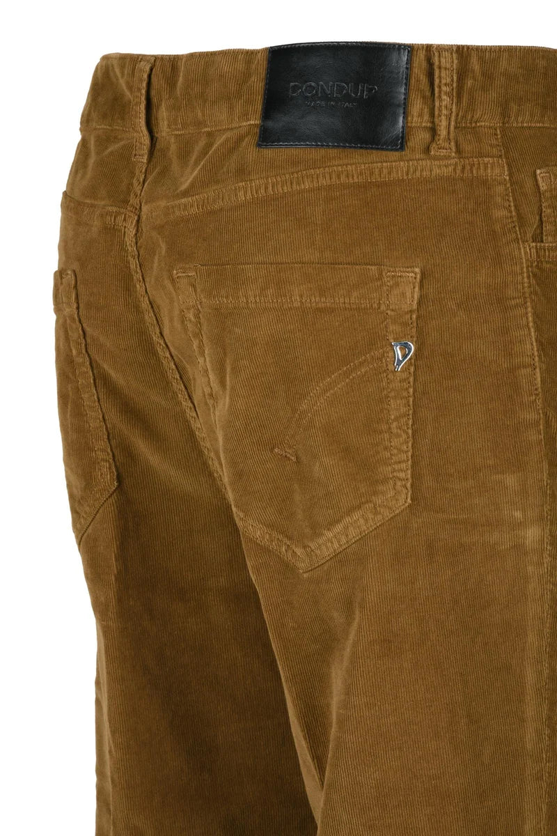 Koons Jewel Trousers Khaki