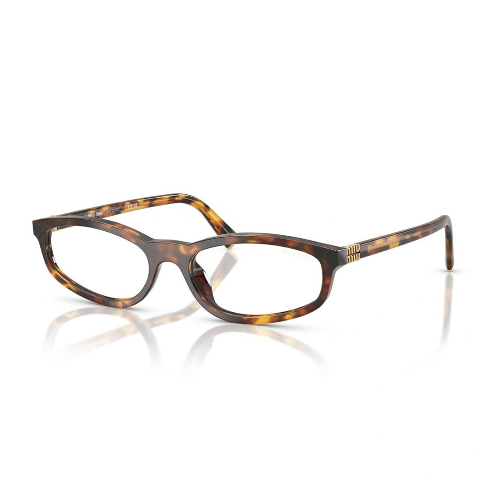 A06S Geometric Slim Optical Glasses