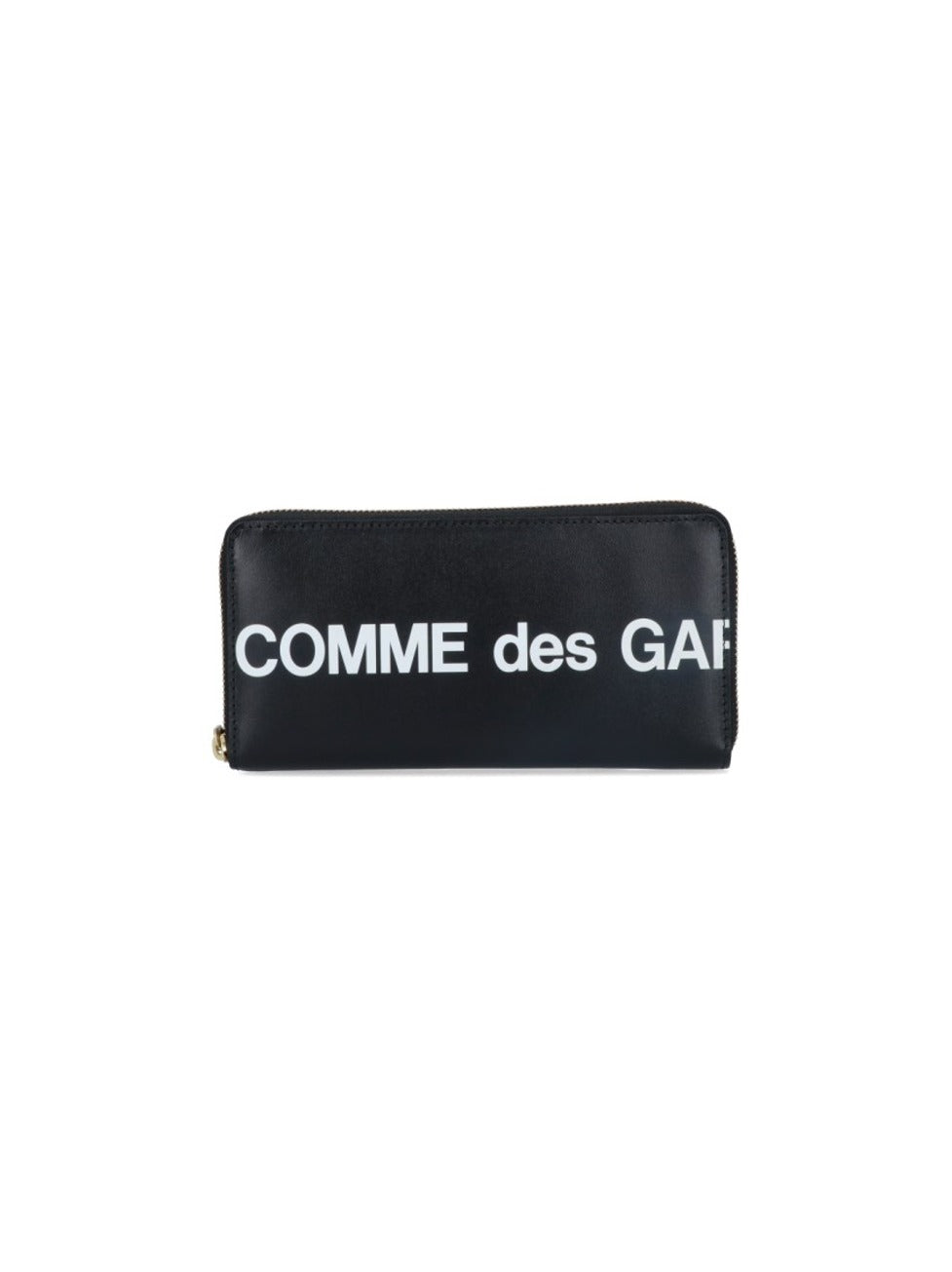 Zip Wallet – Black