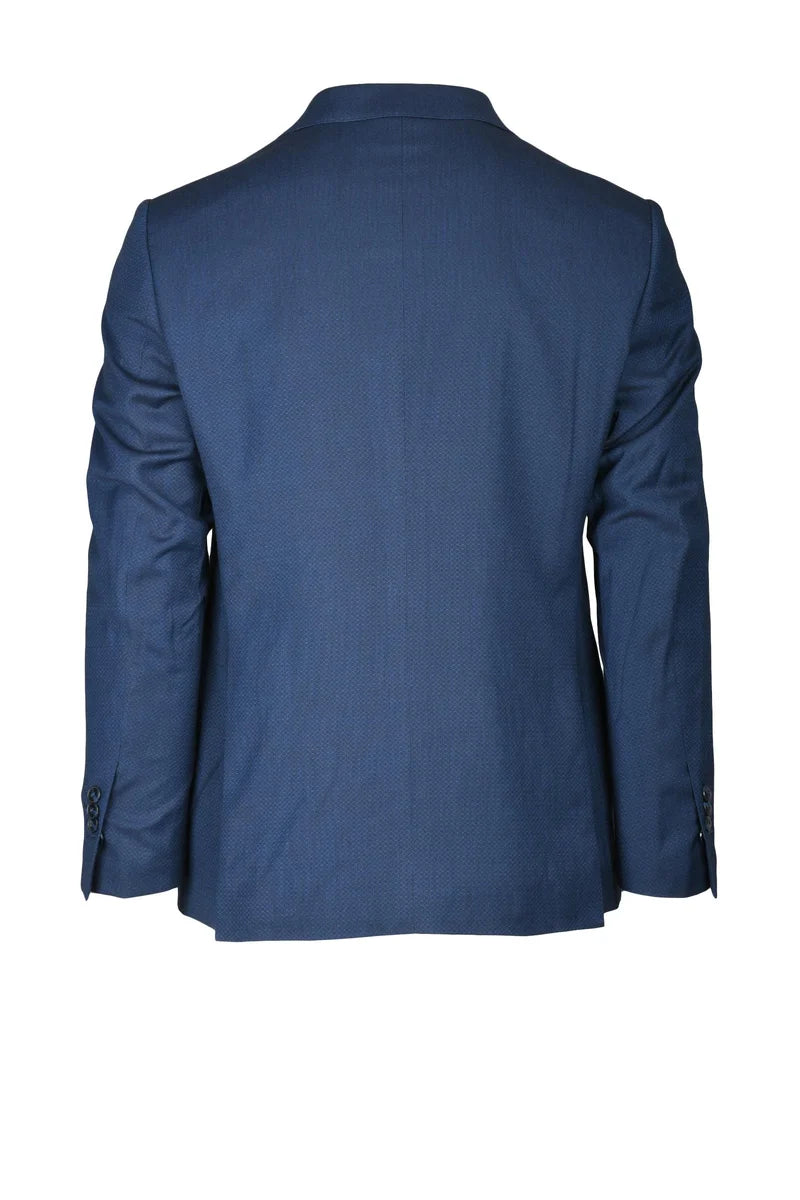 Tailored Suit - Multicolor