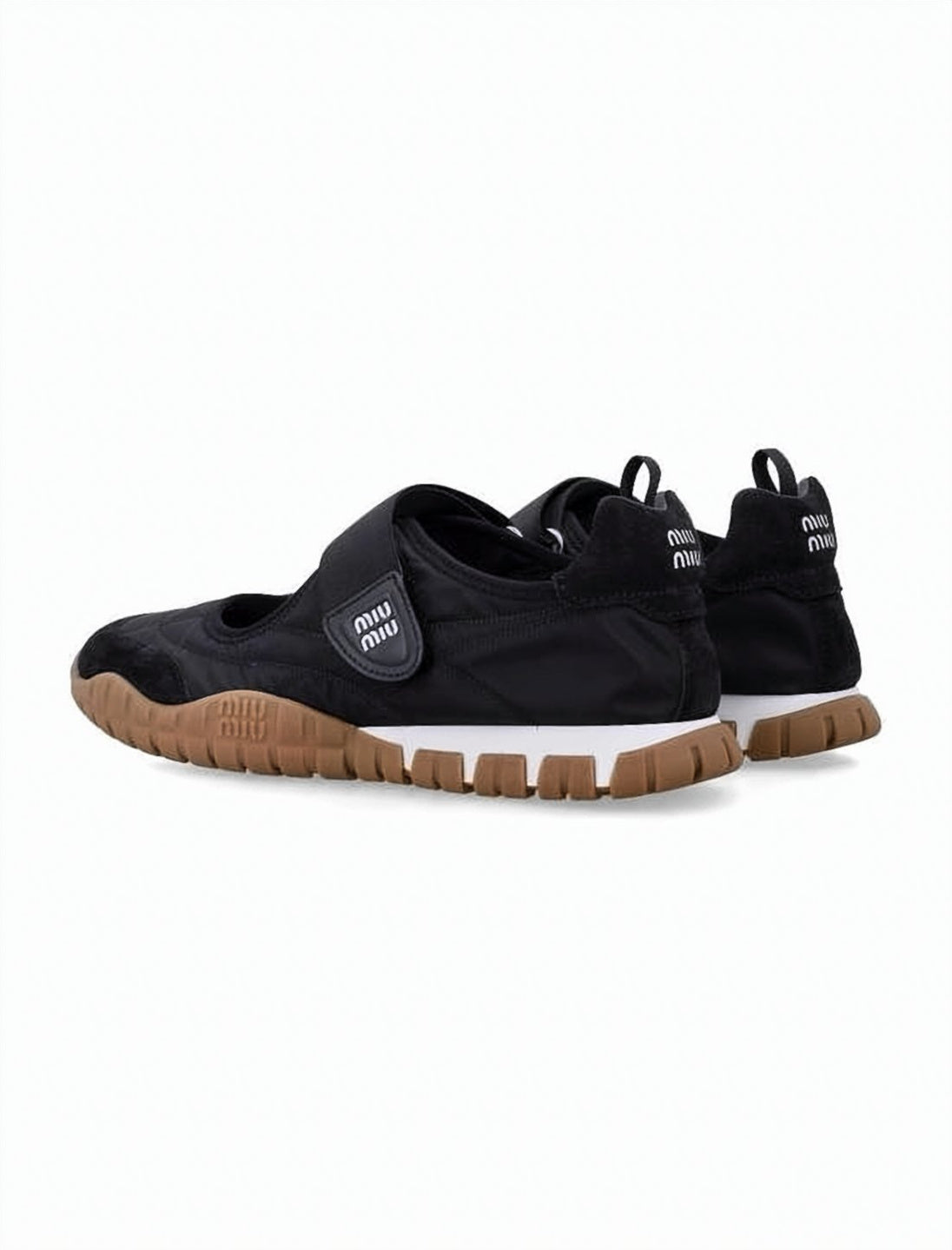 Quilted Black Calf Leather Sandals With Adjustable Straps