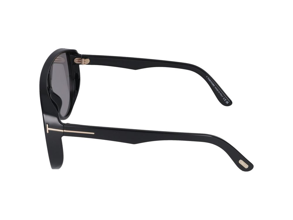 Sunglasses Ft1182_0001A 01A 99/1/145