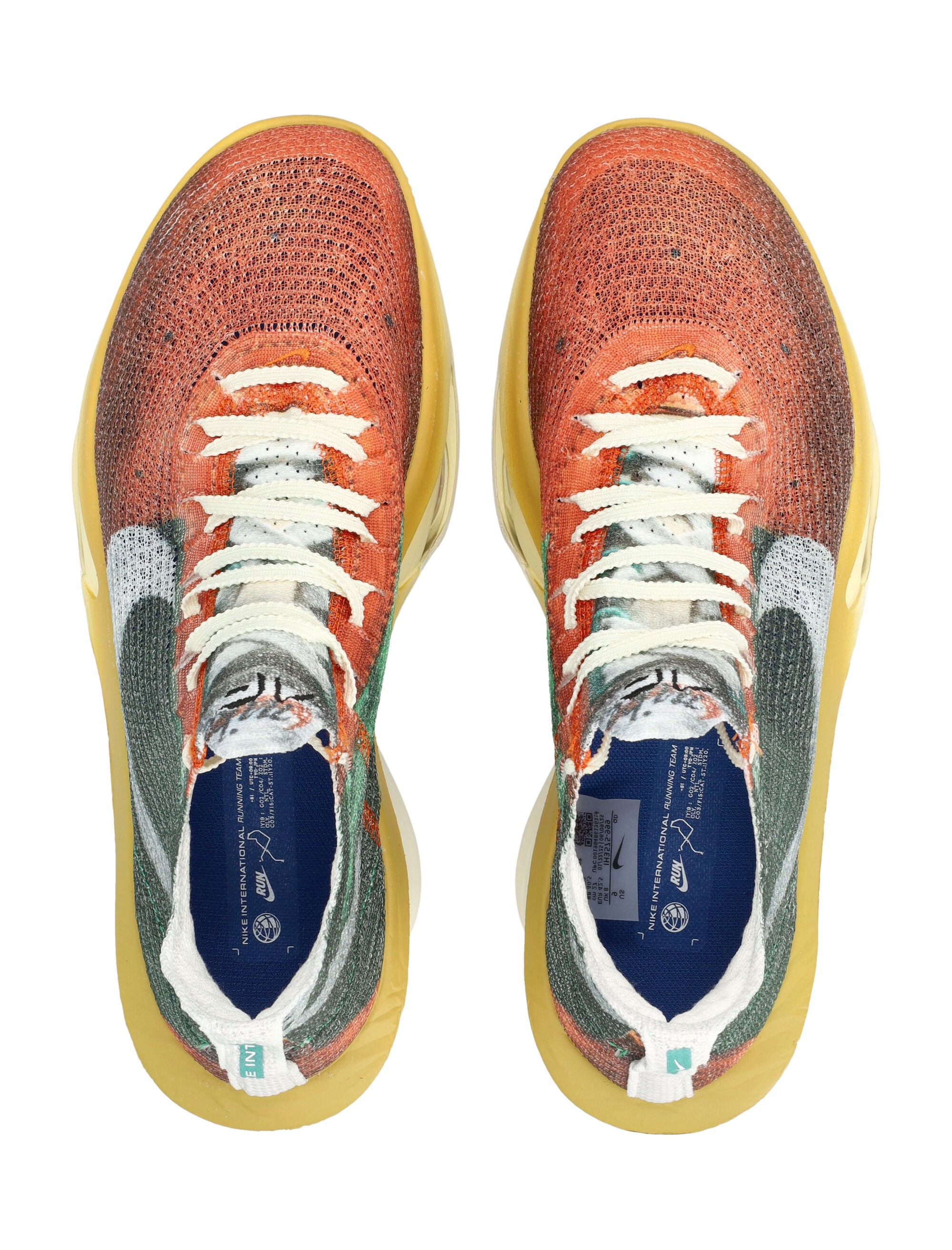 Alphafly 3 Premium Racing Shoes