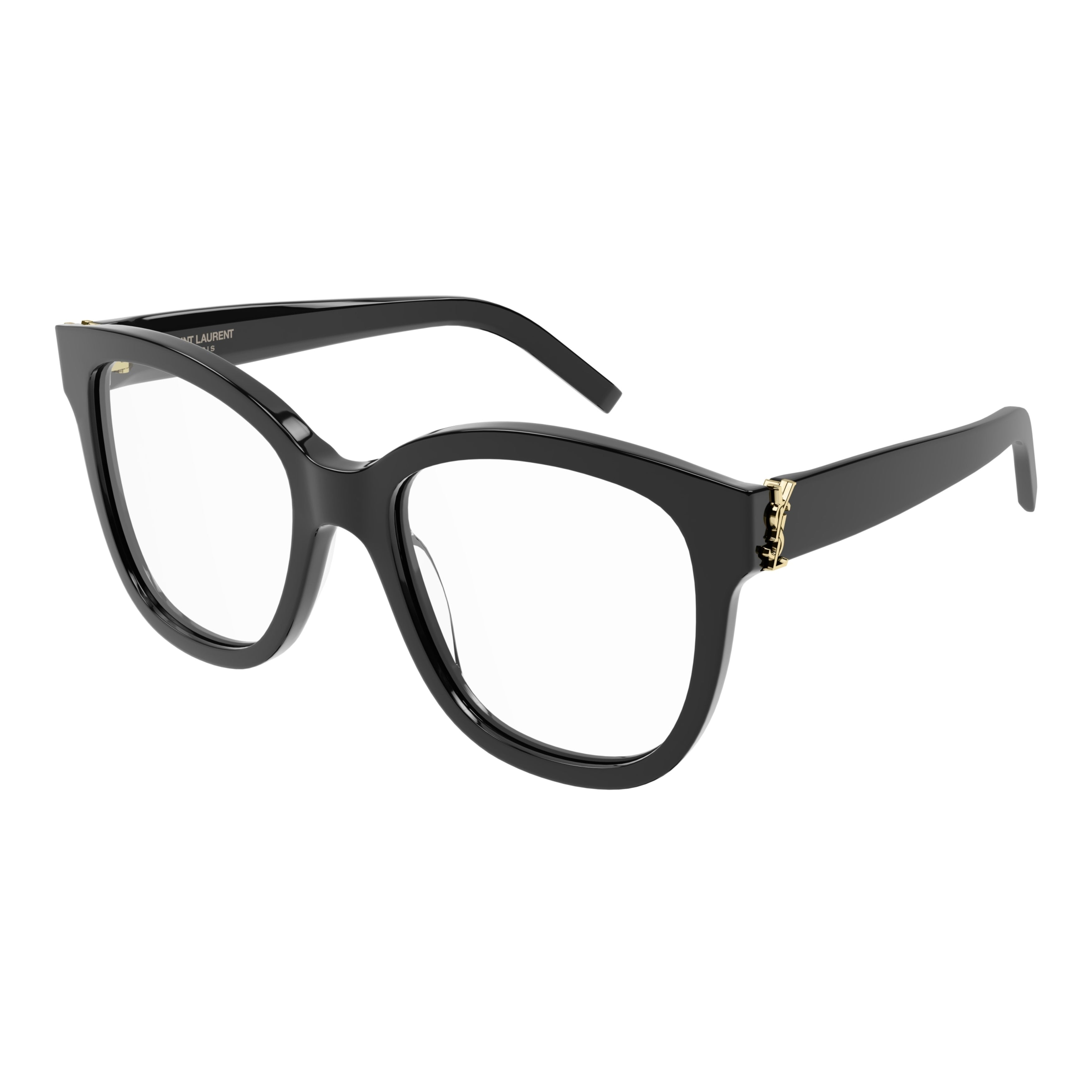 Sl M97 Oversized Square Frame Sunglasses