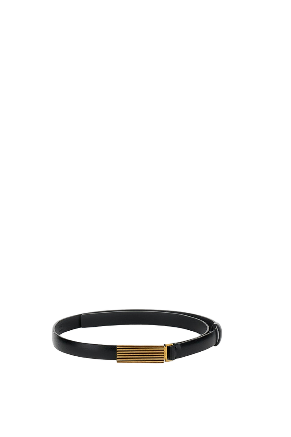 Empire Calf Leather Belt