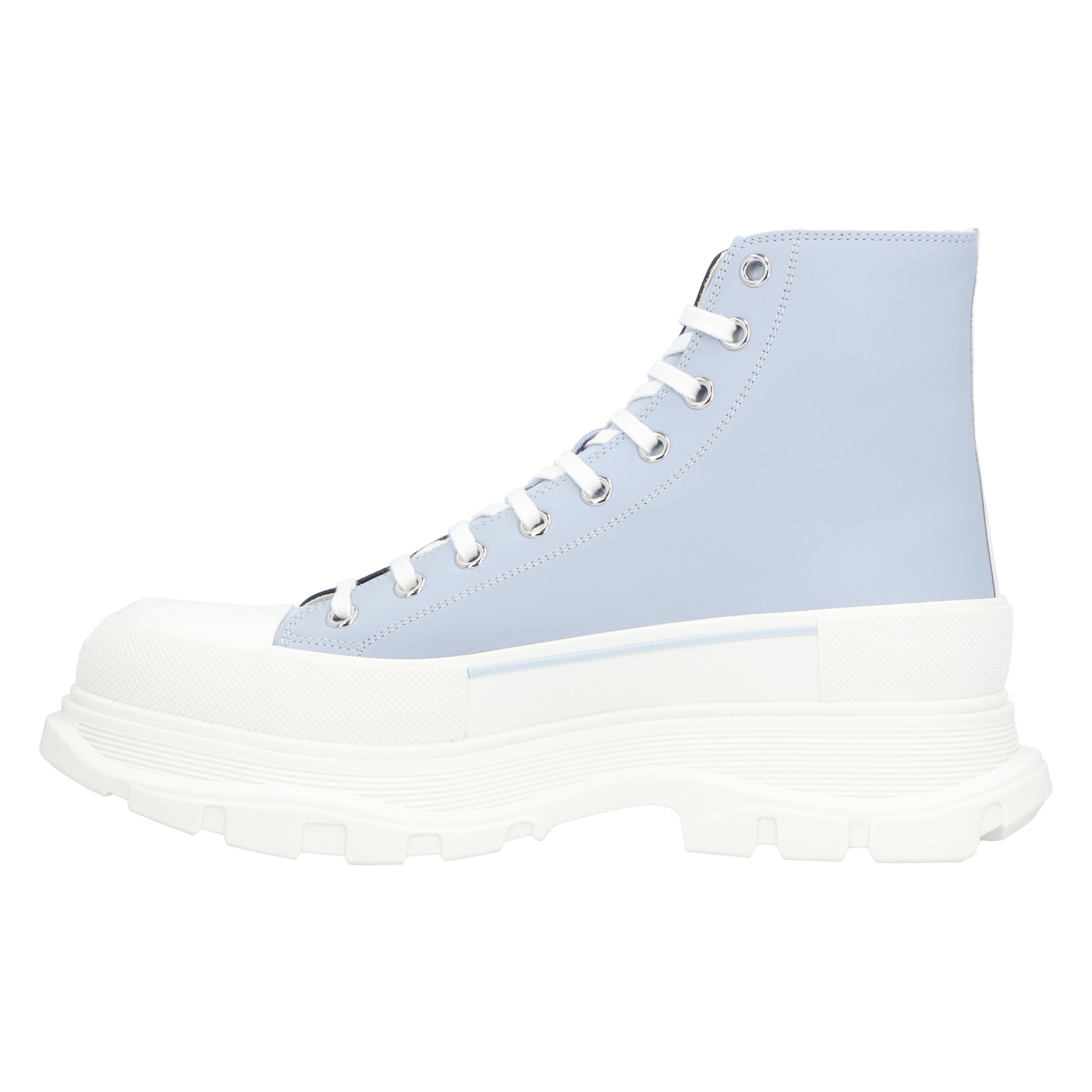 Tread Slick Boots 'Navy Grey Blue'