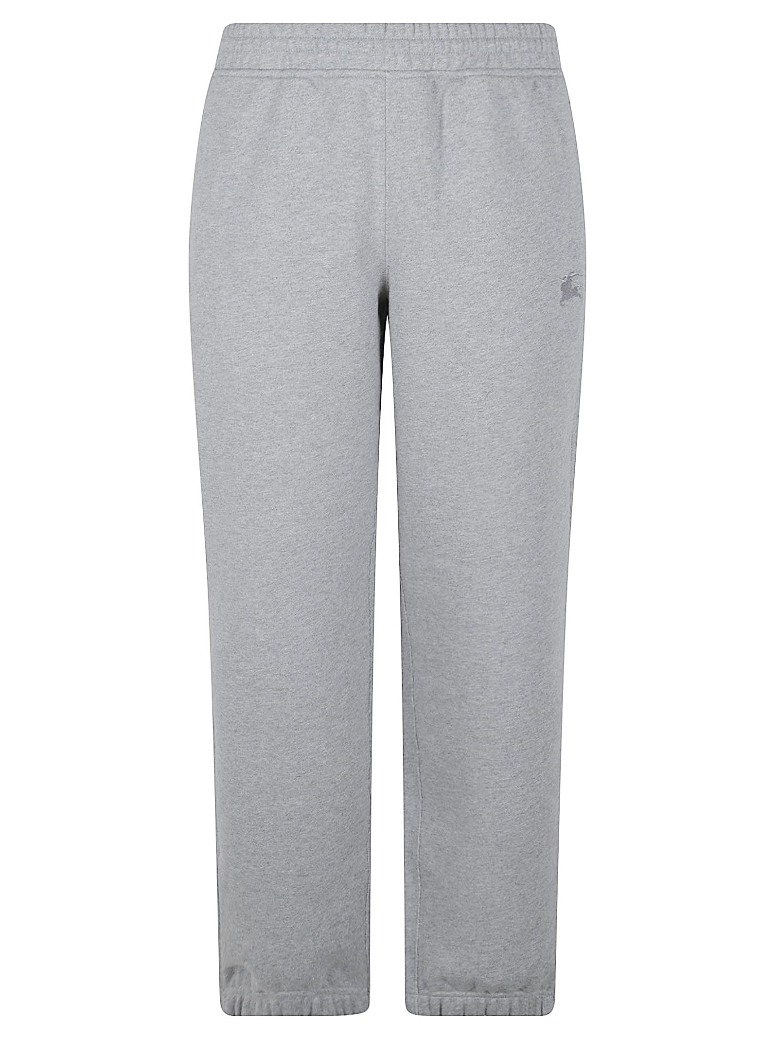 Joggers with Equestrian Knight