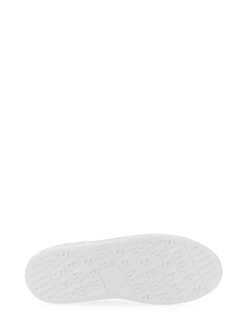 Iconic Cupsole Sneaker