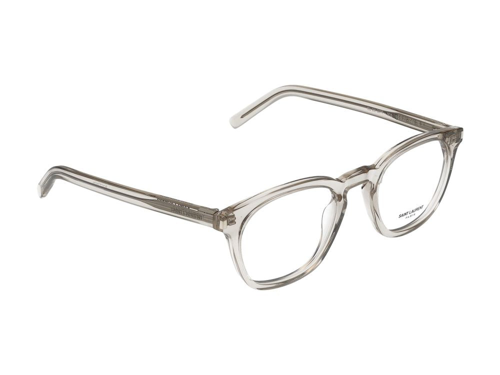 Eyeglasses Saint Laurent SL 28 OPT 005 beige beige transparent 50/22/145