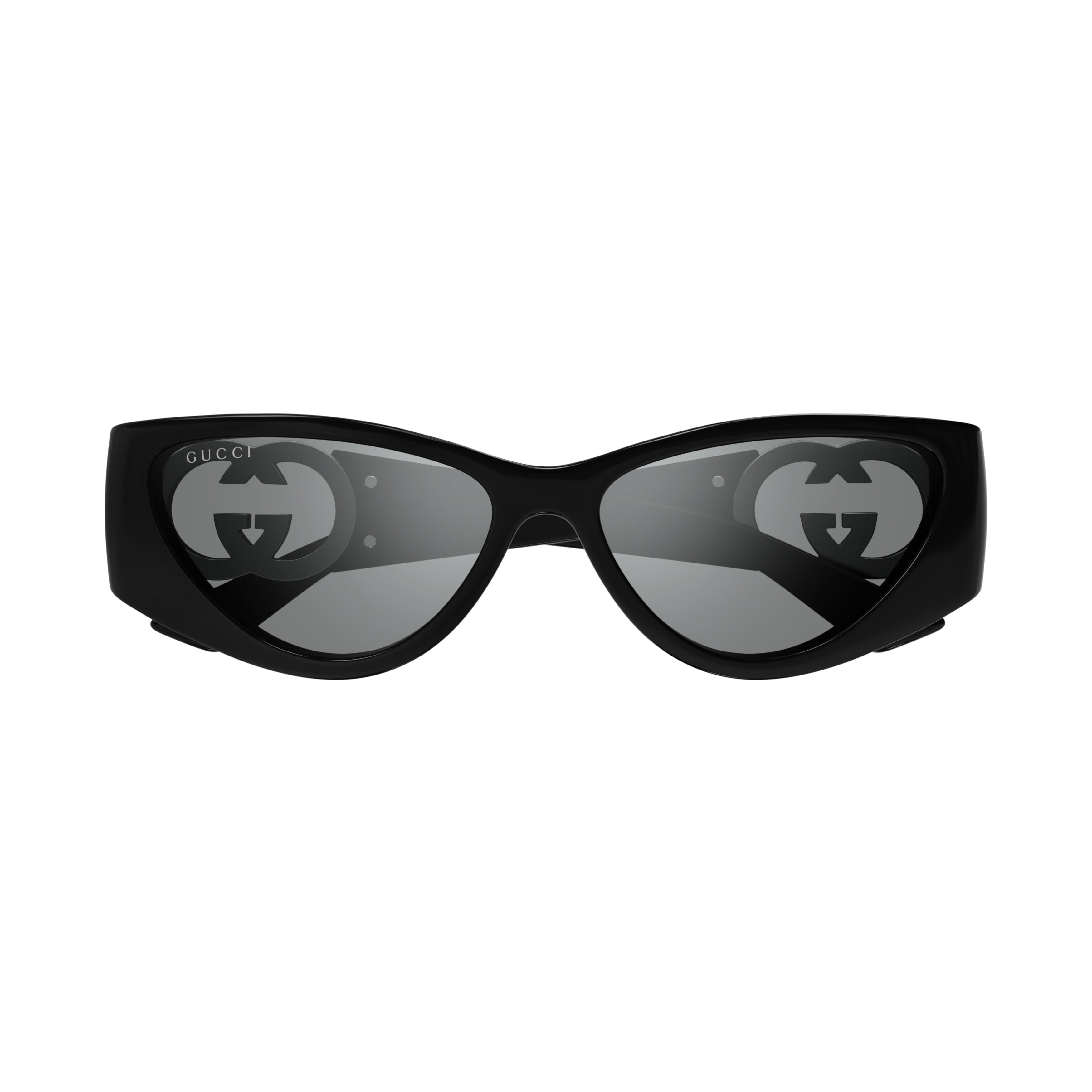 Gg1824s Cat-Eye Sunglasses