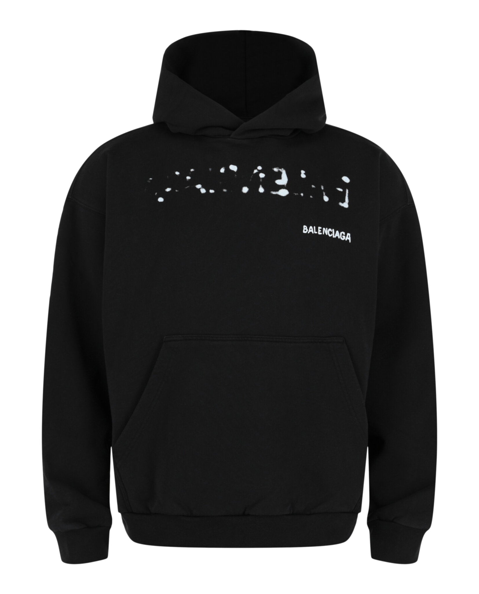 Hand Drawn Hoodie