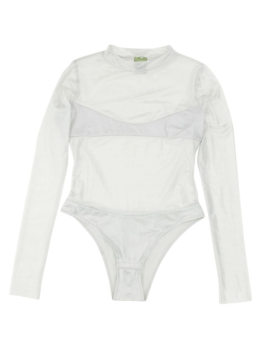 Body Tulle