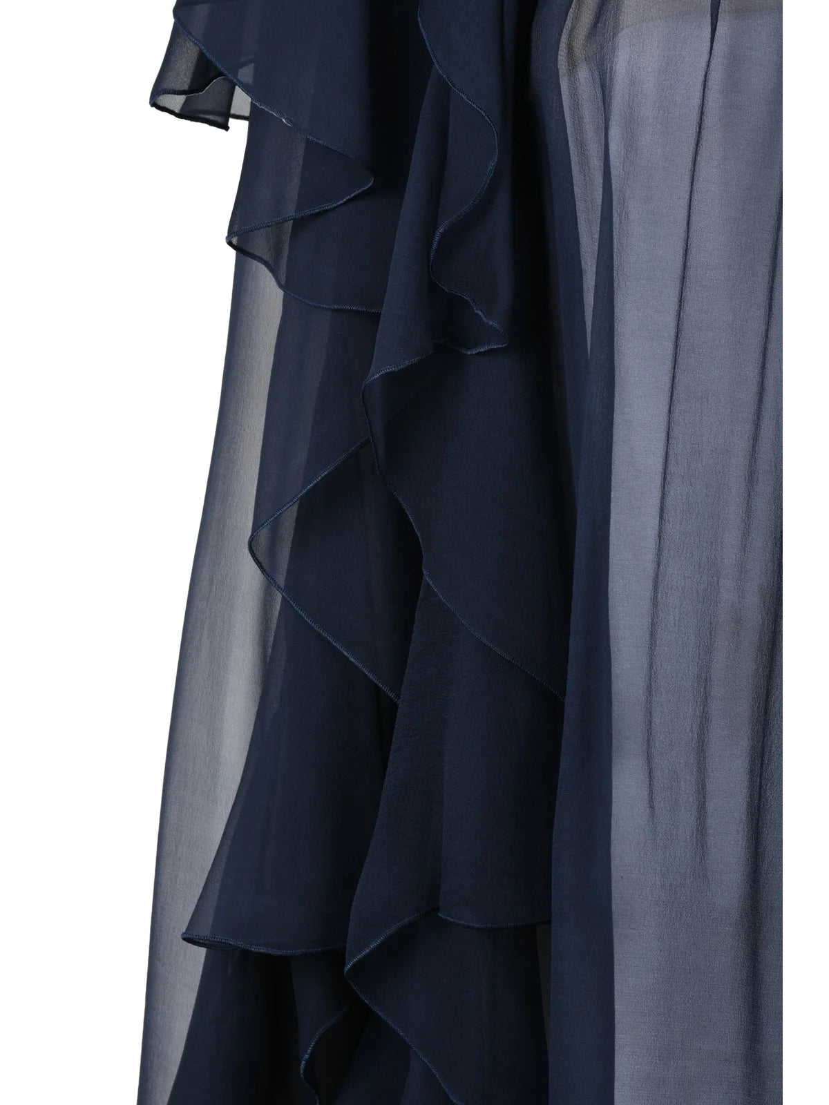 Silk Blouse - Multicolor