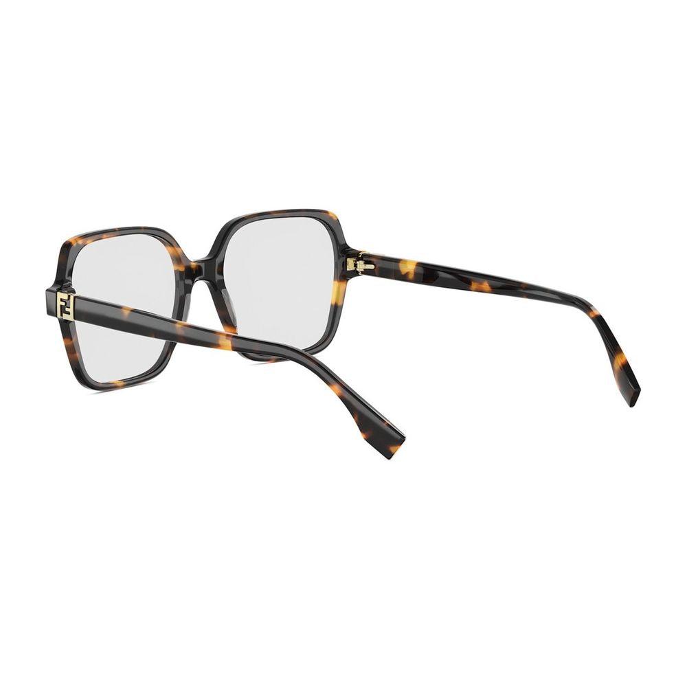 Fe50144I Forever Fendi Havana Glasses