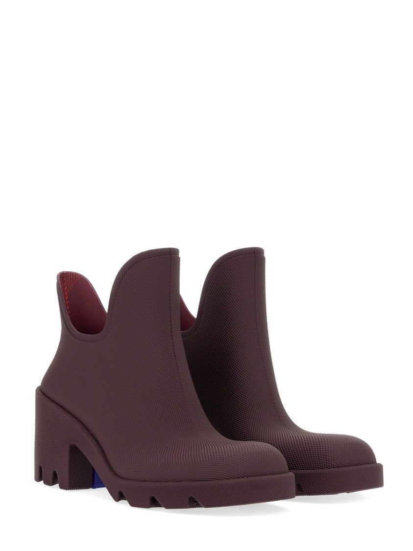 "Marsh" Boots