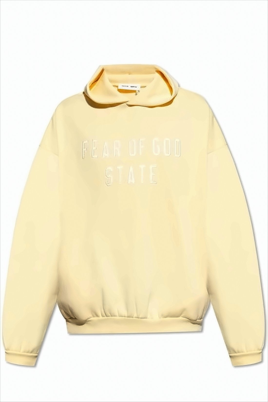 Soft Fleece Zip-Up Hoodie with Subtle Embroidery