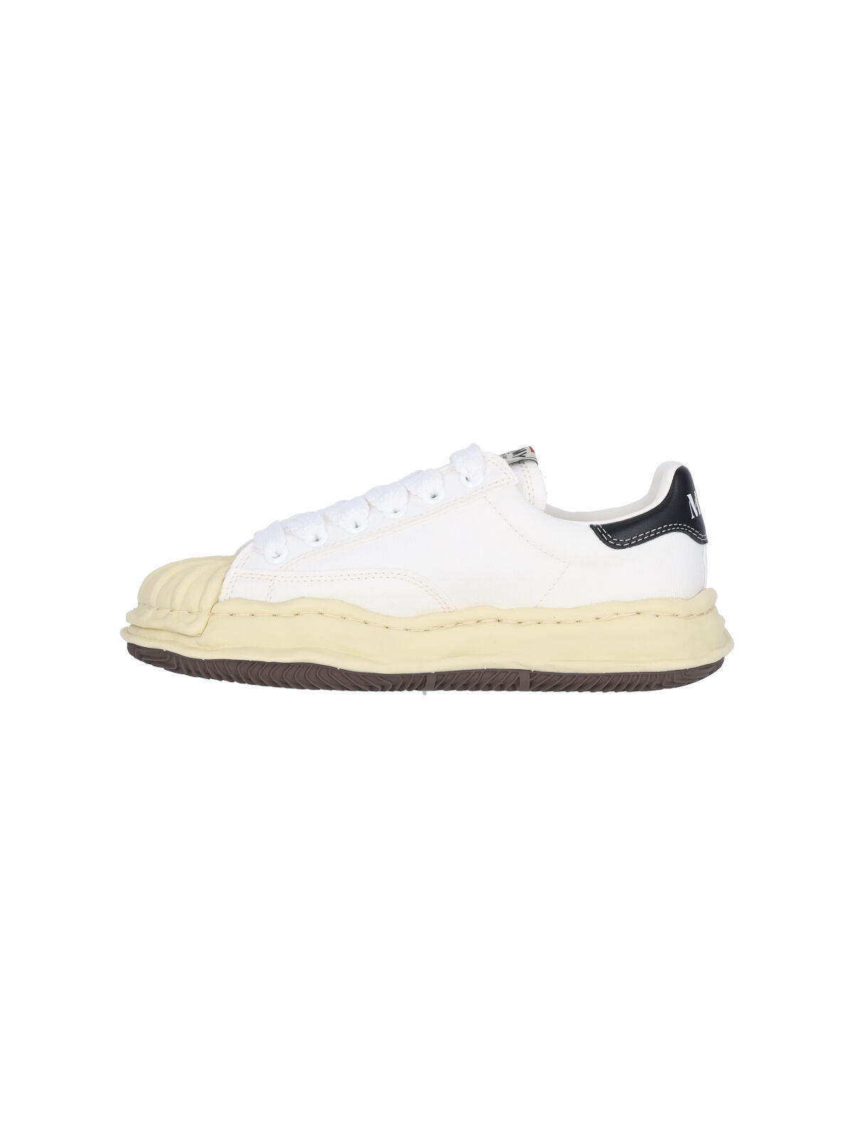 "Blakey Vl Og" Sneakers – White