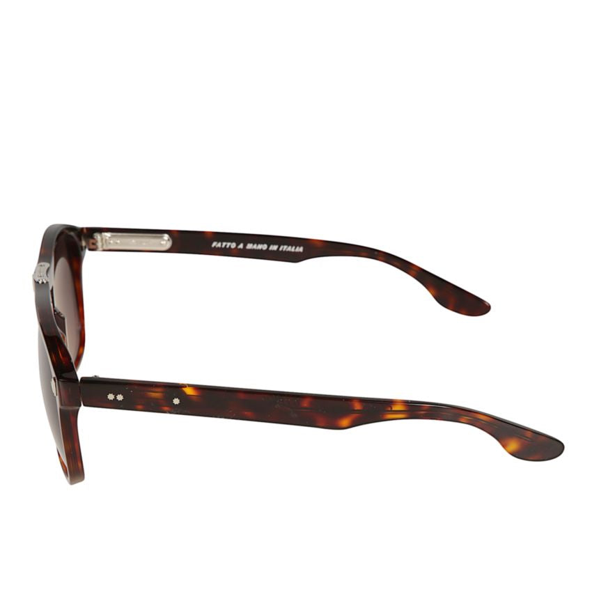 Gipsy Flag Premium Classic Square Tortoiseshell Sunglasses